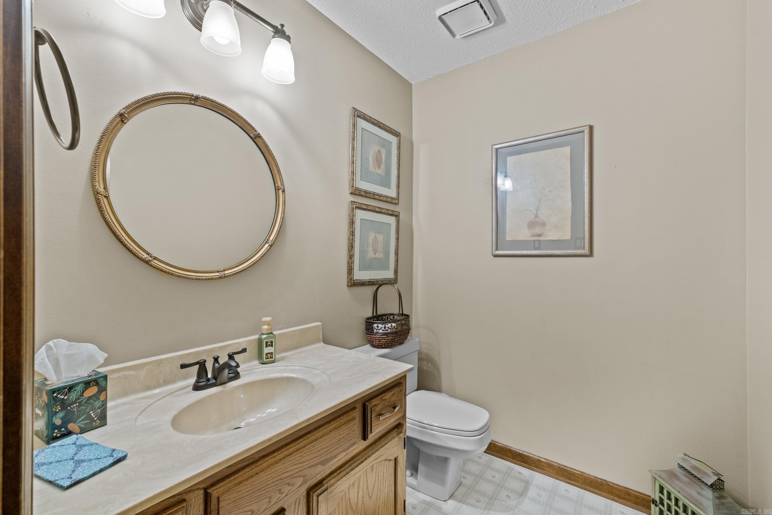 OVERBROOK - Residential