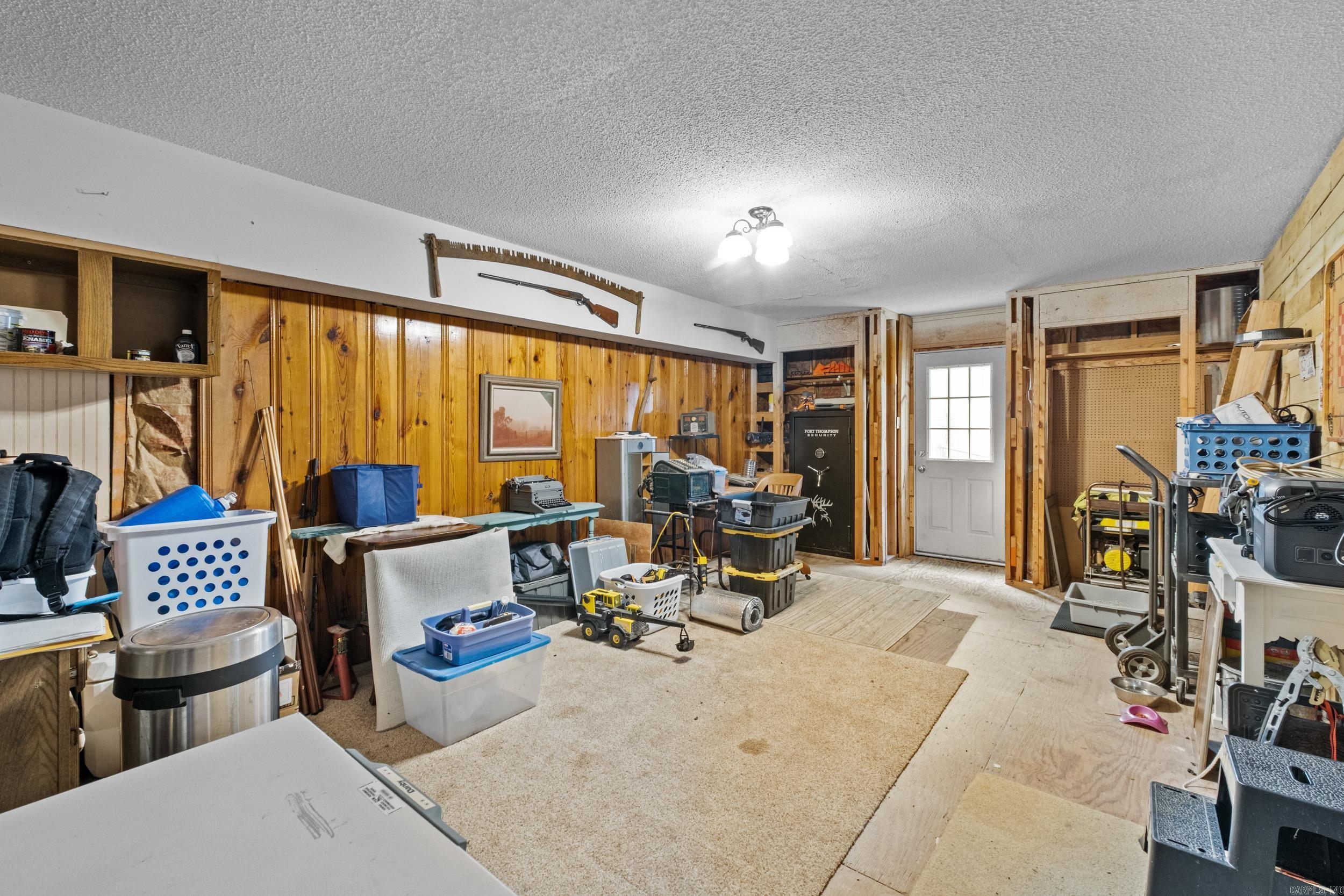 OVERBROOK - Residential