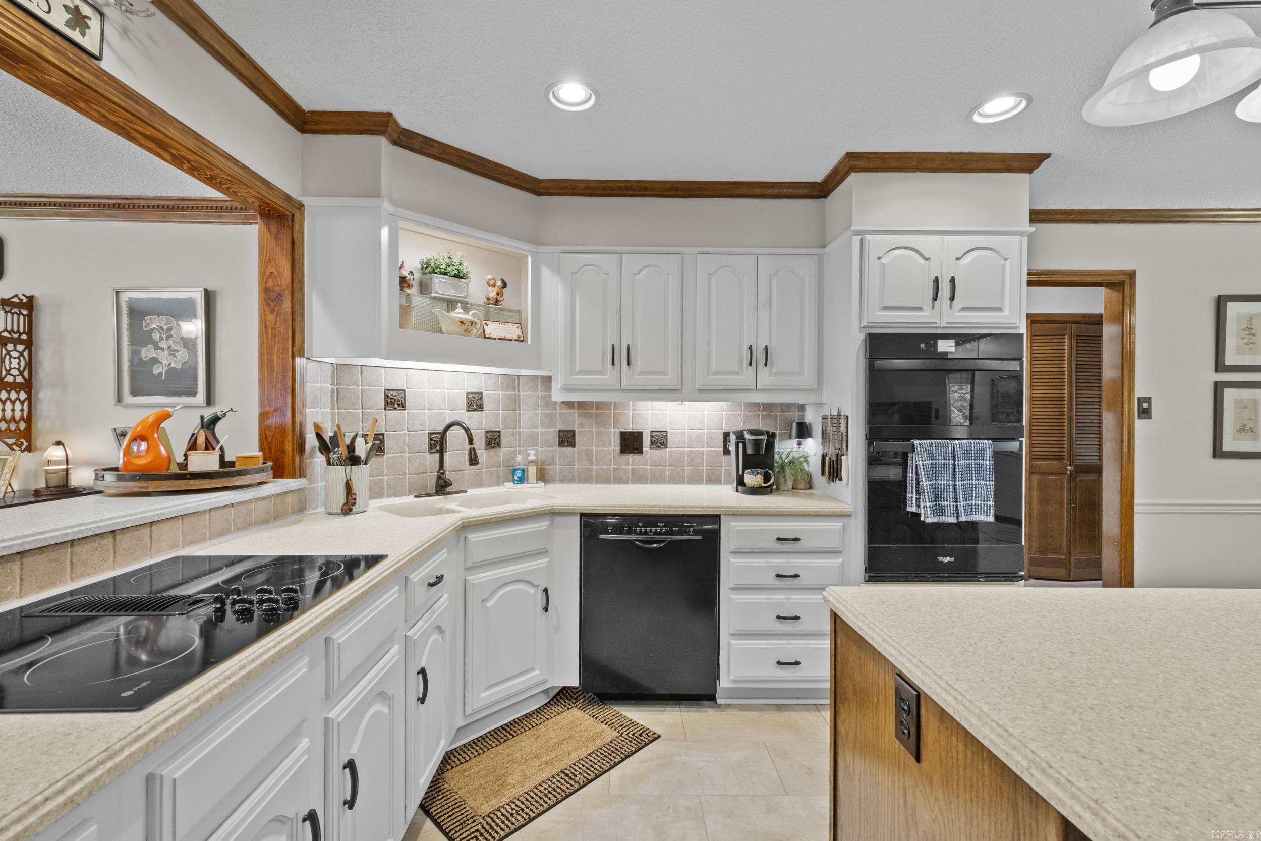 OVERBROOK - Residential