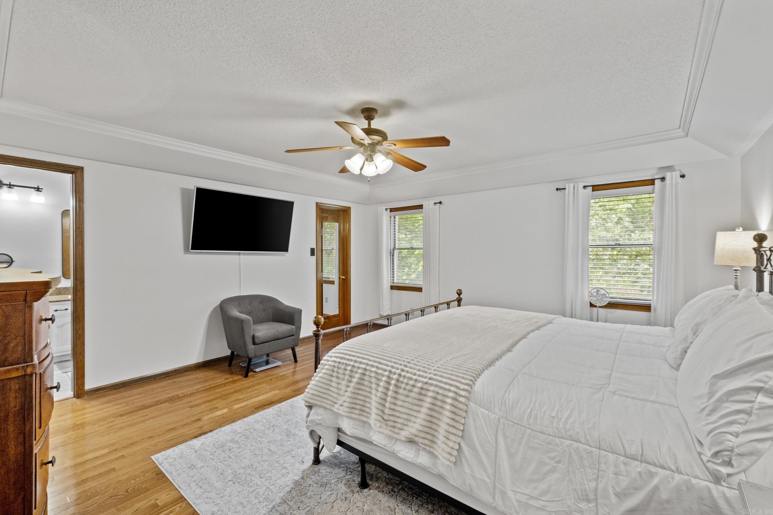 OVERBROOK - Residential