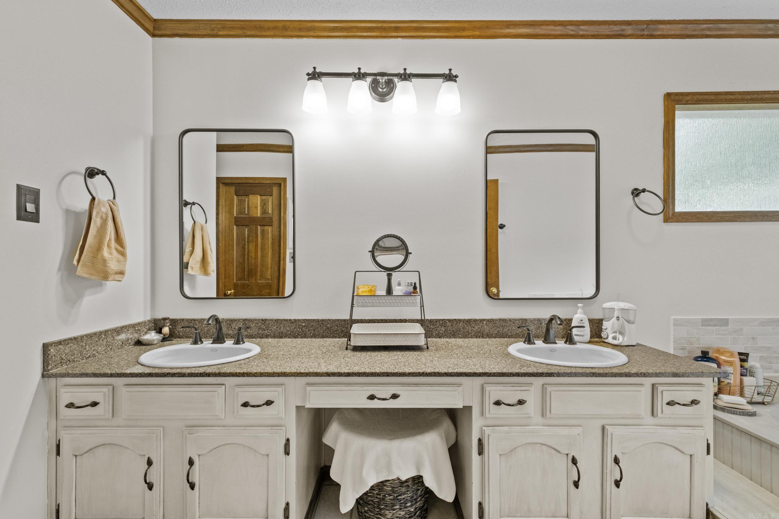 OVERBROOK - Residential