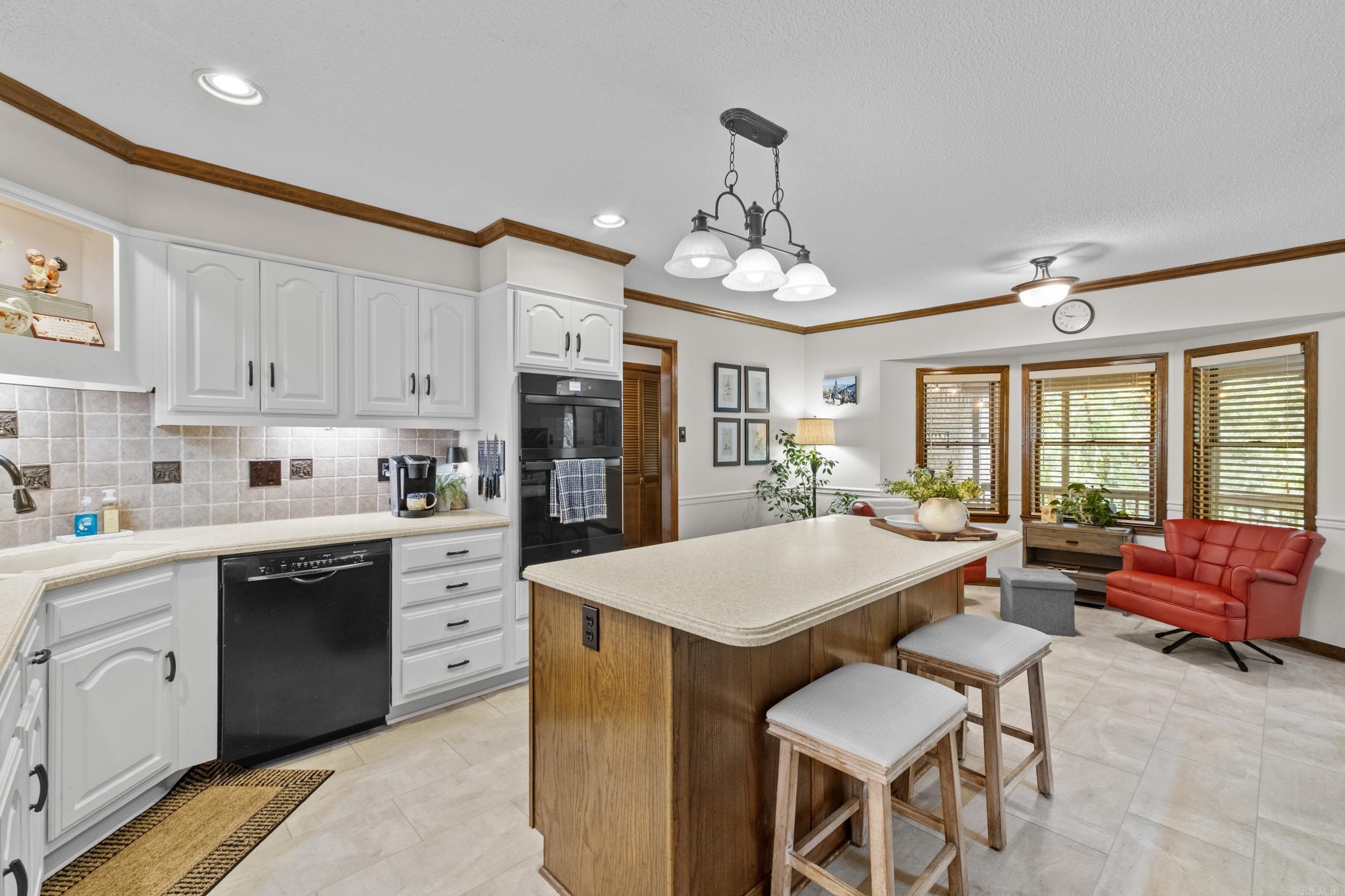 OVERBROOK - Residential