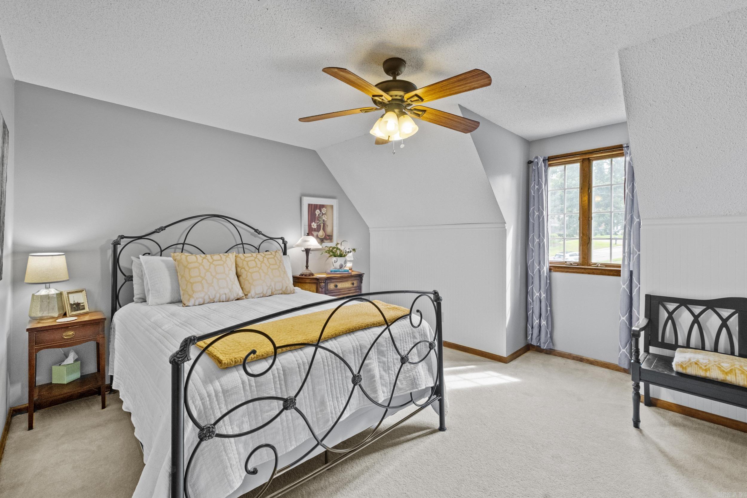 OVERBROOK - Residential