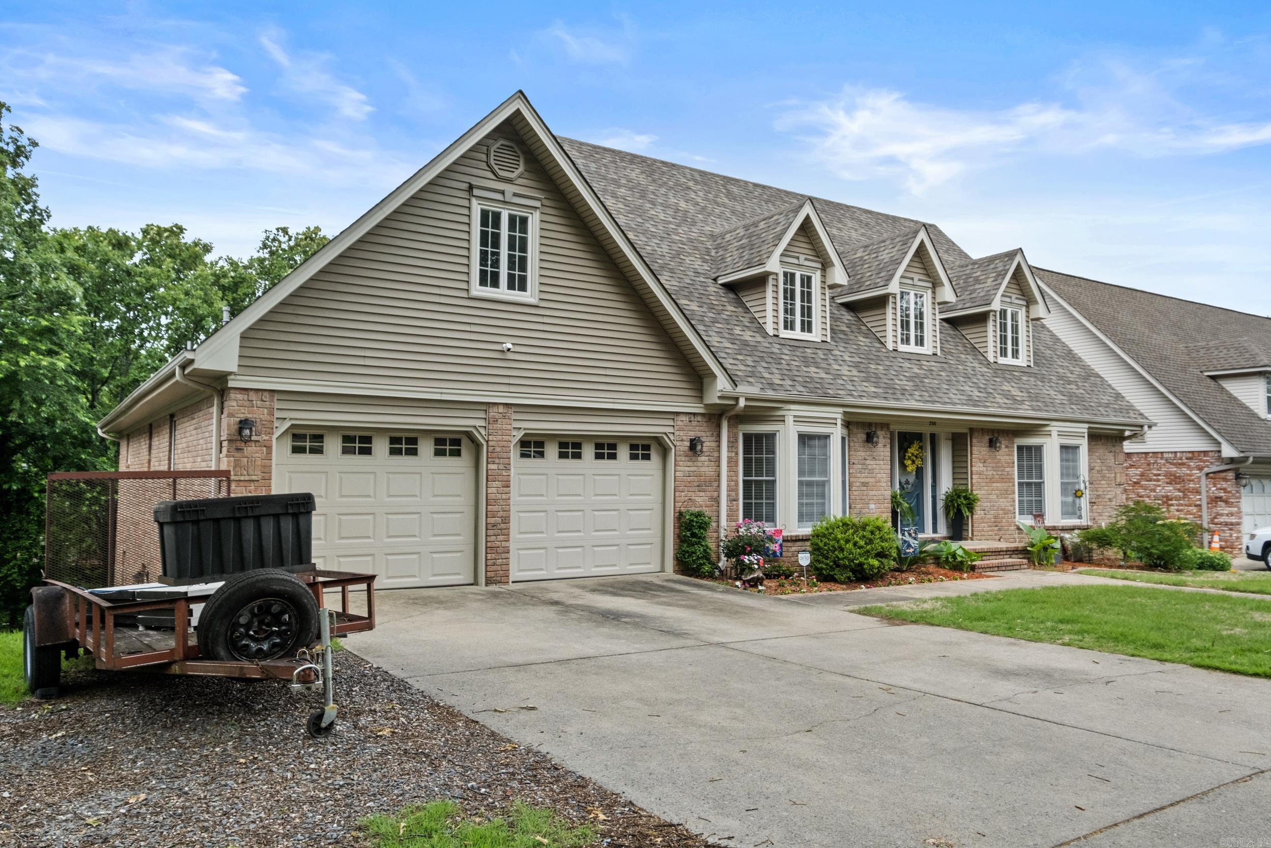 OVERBROOK - Residential