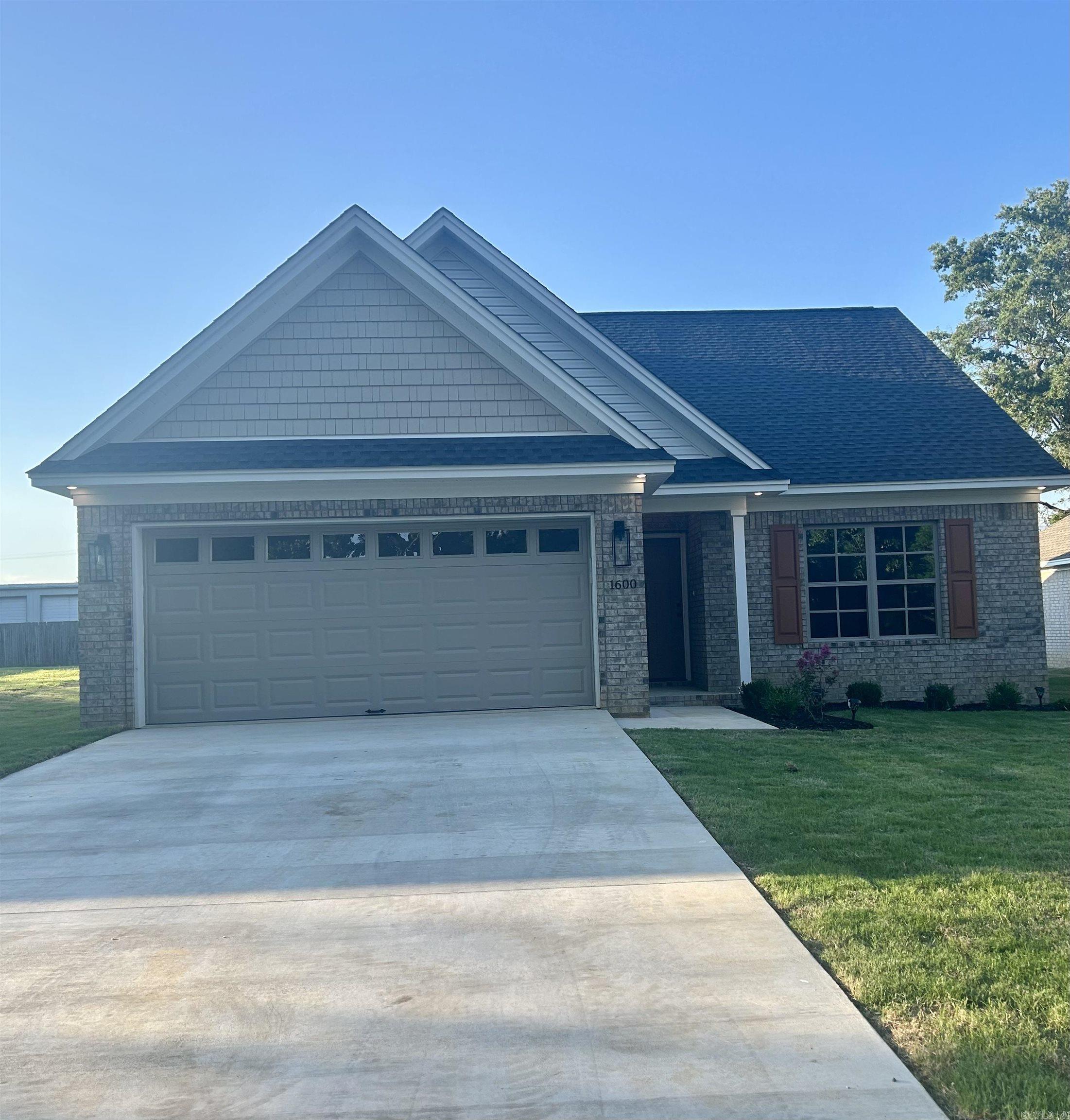 TURNER ADDN - Residential