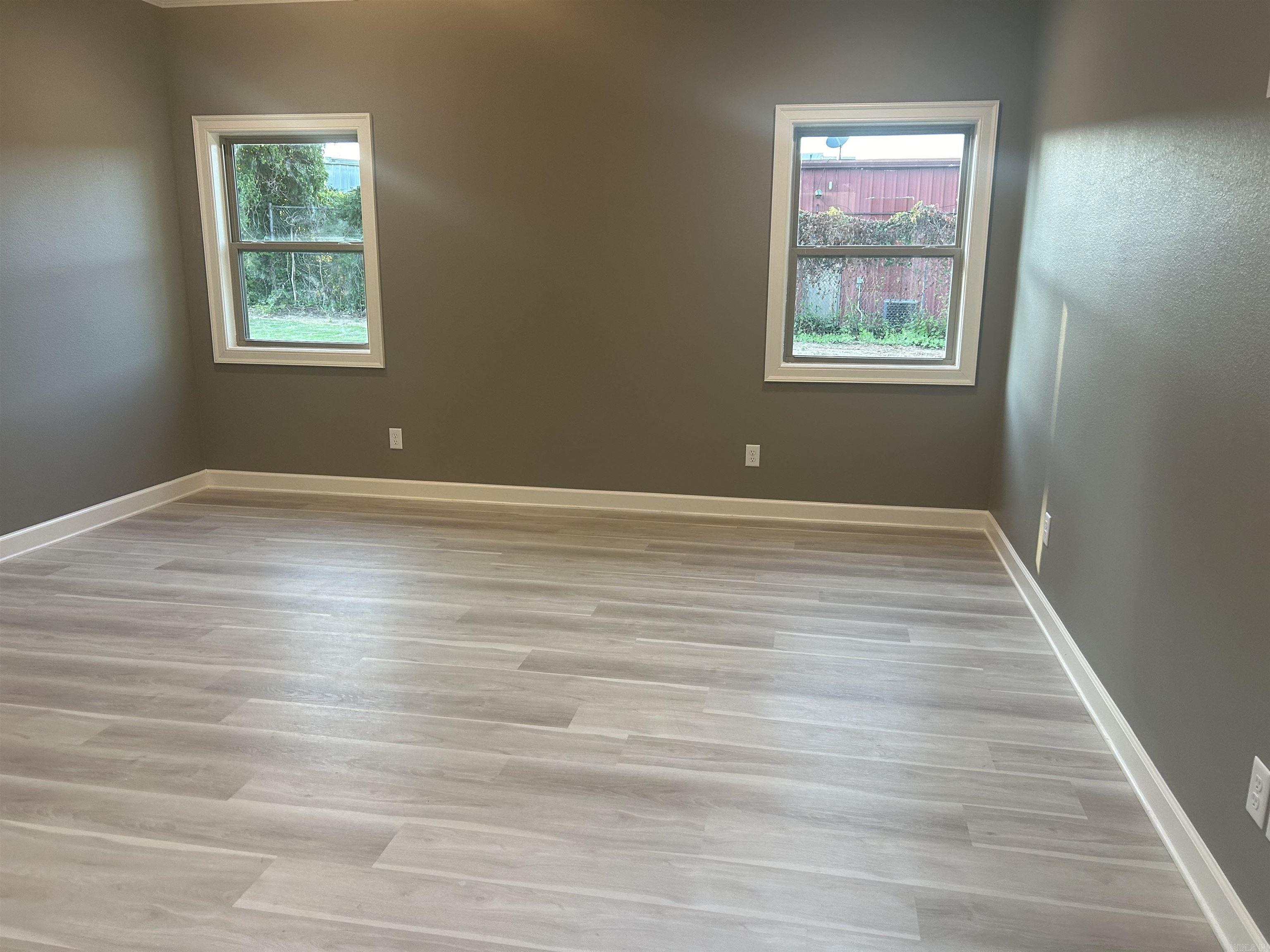 TURNER ADDN - Residential