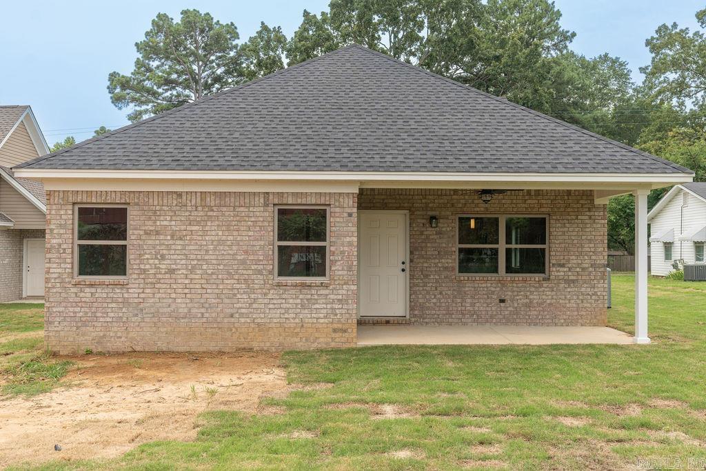 TURNER ADDN - Residential