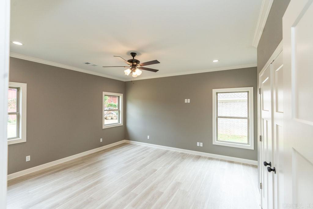 TURNER ADDN - Residential