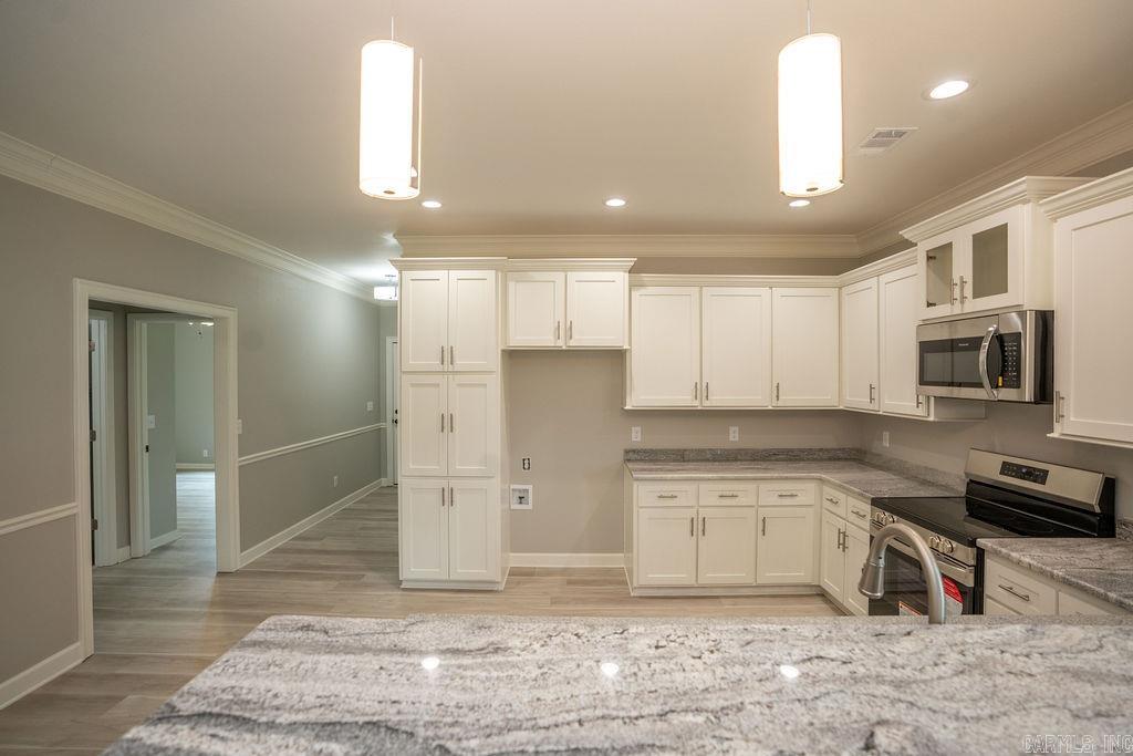 TURNER ADDN - Residential