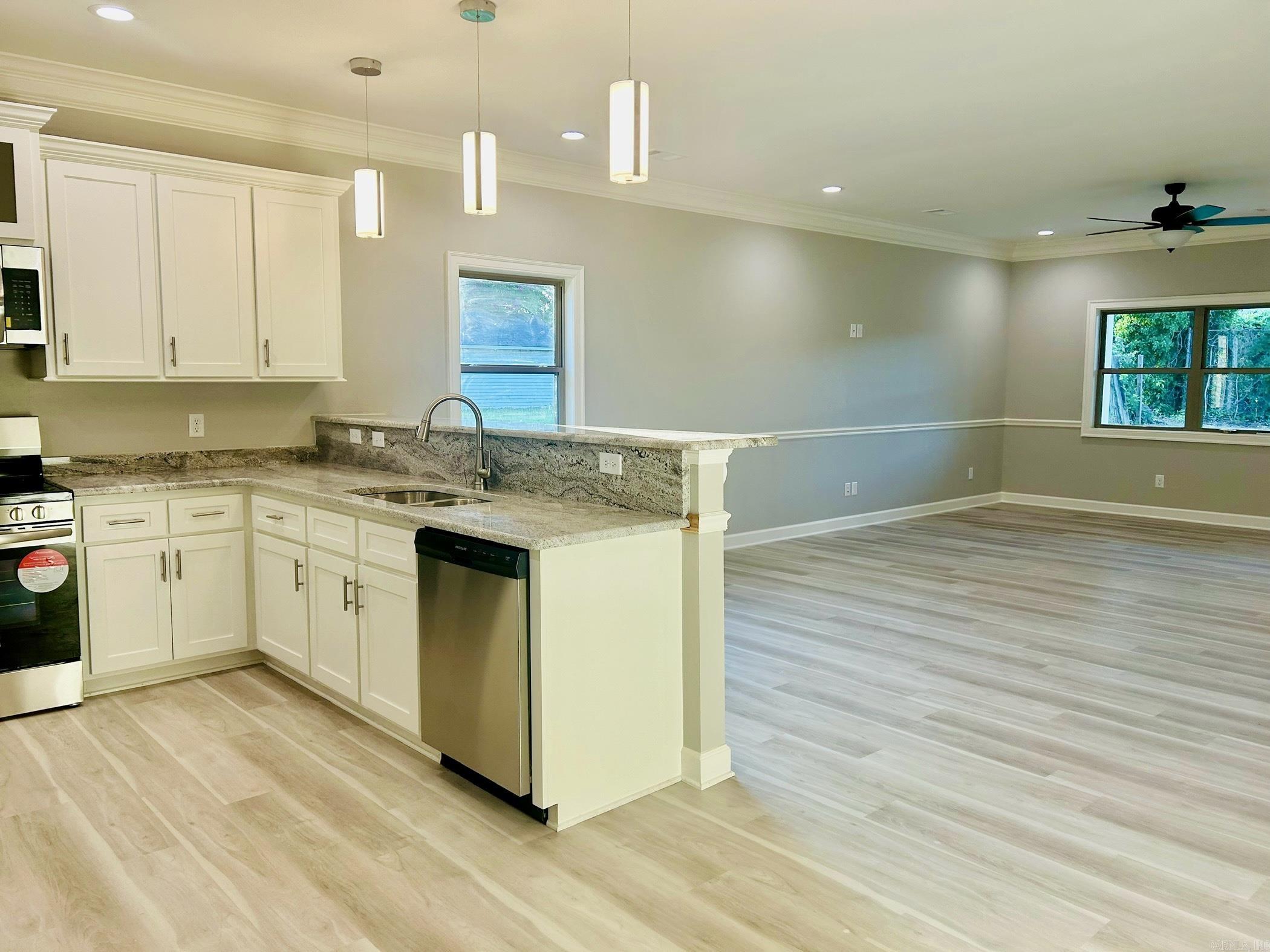 TURNER ADDN - Residential