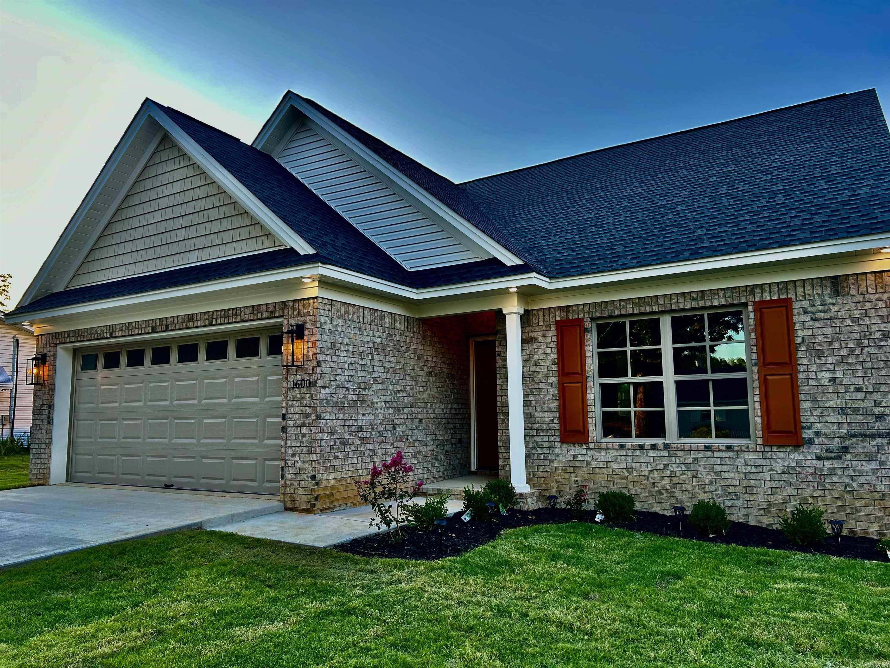 TURNER ADDN - Residential