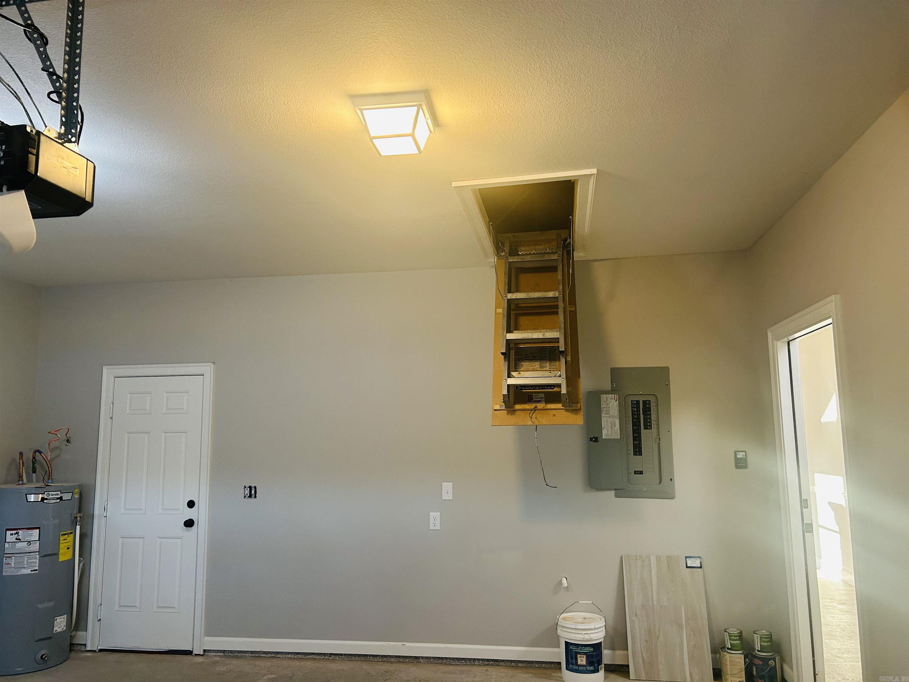 TURNER ADDN - Residential