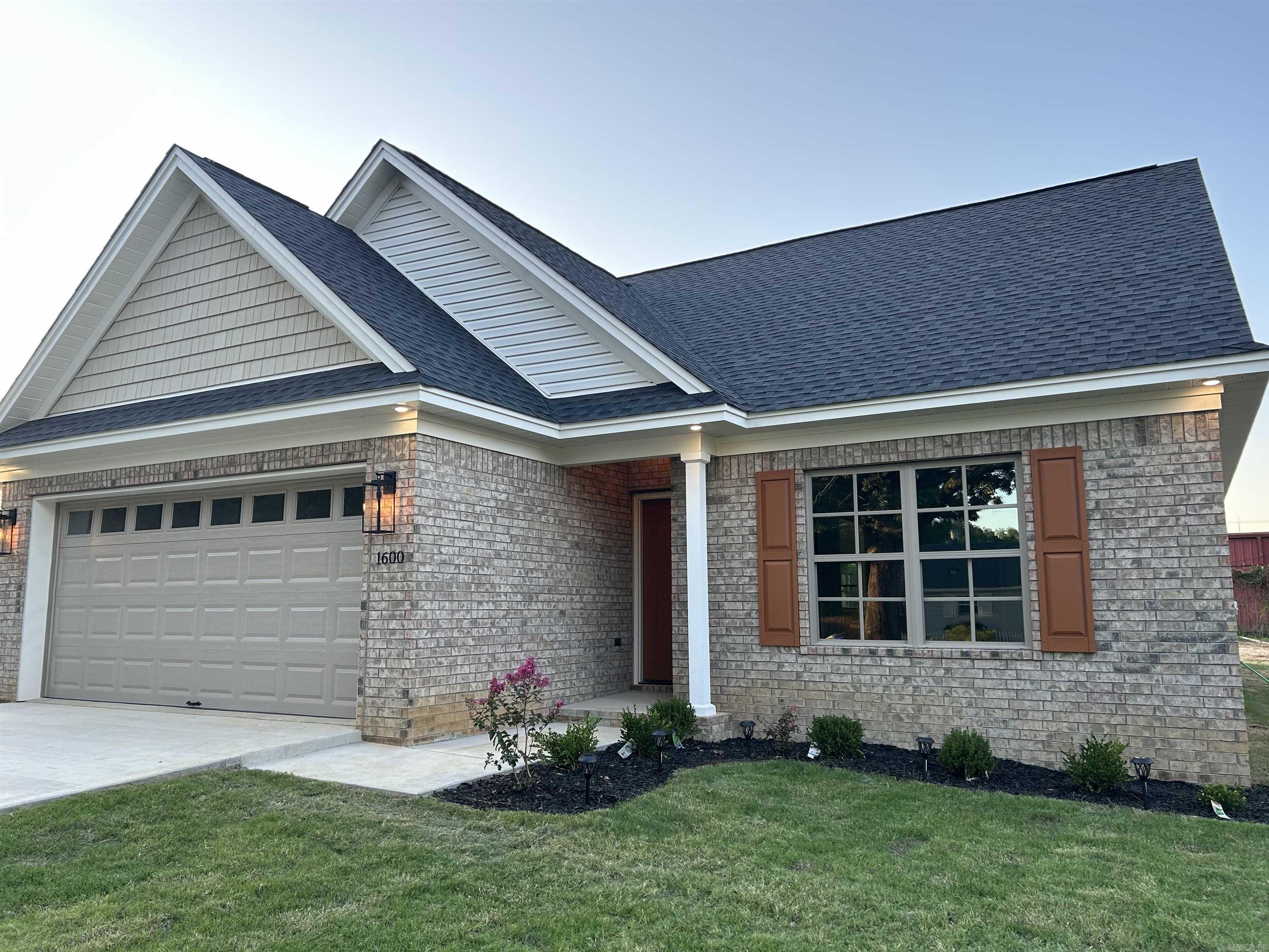 TURNER ADDN - Residential