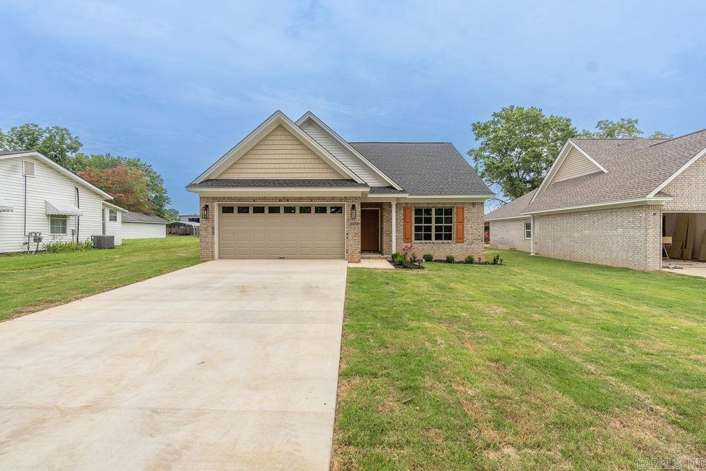 TURNER ADDN - Residential