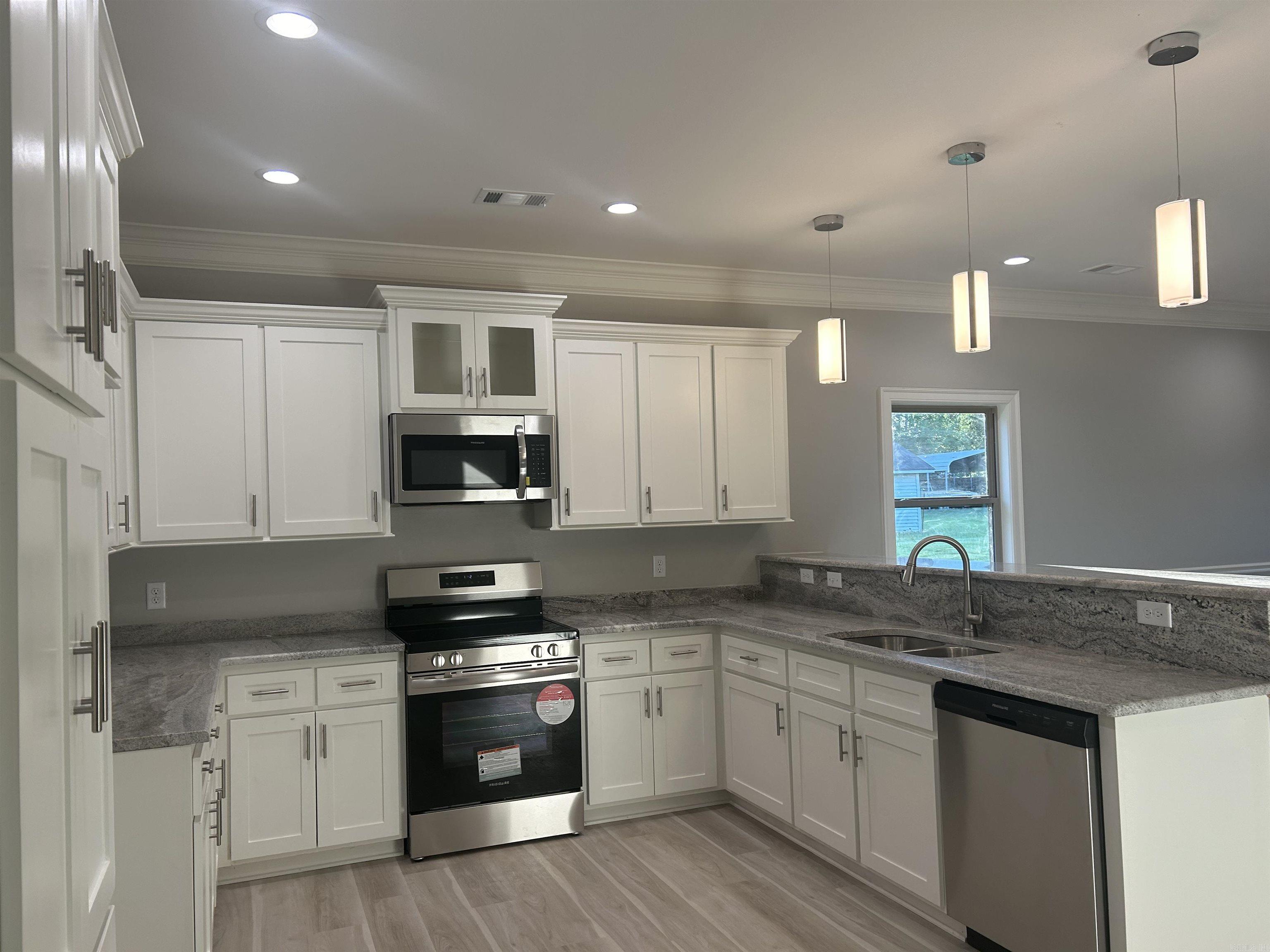 TURNER ADDN - Residential