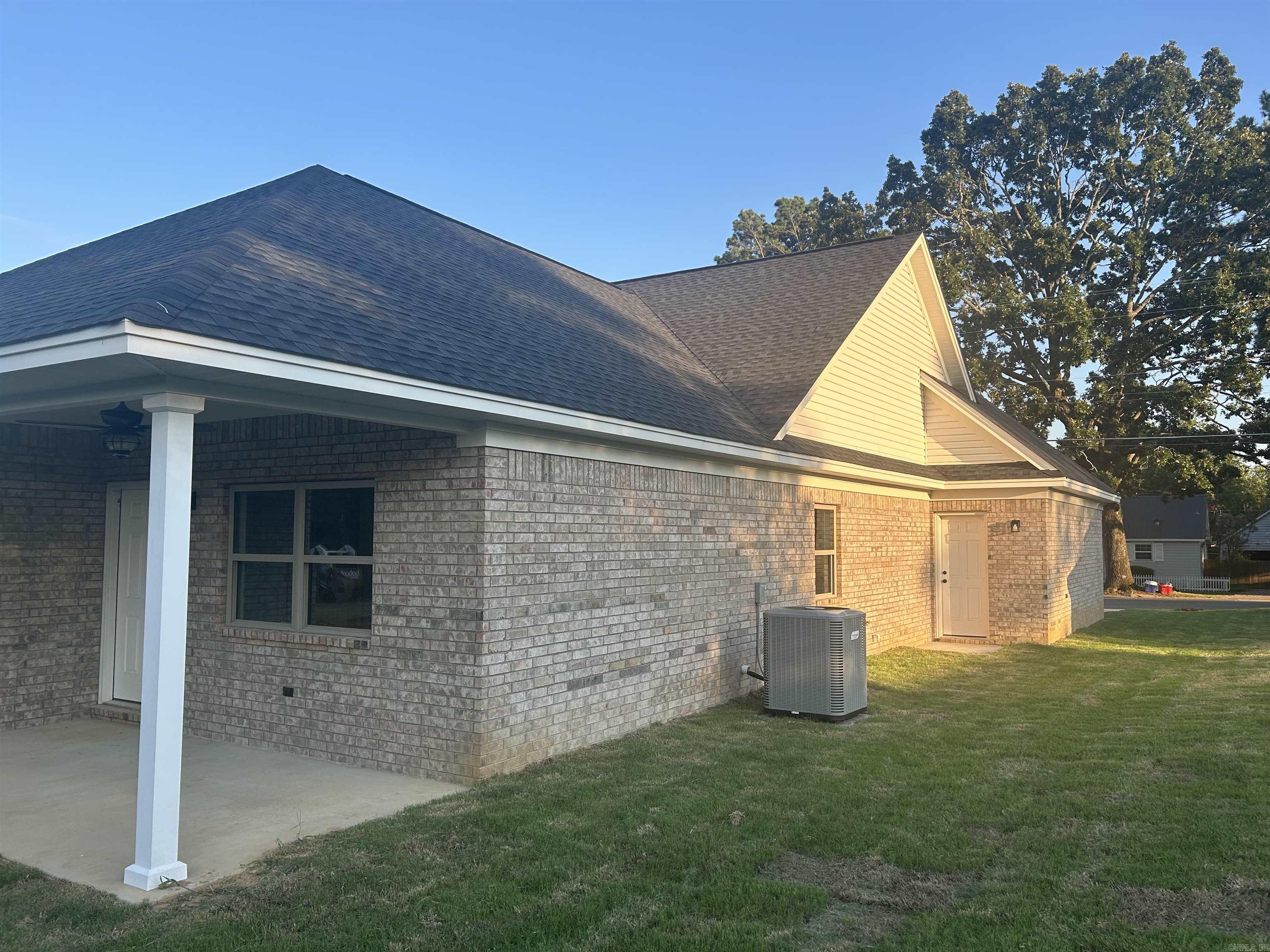 TURNER ADDN - Residential