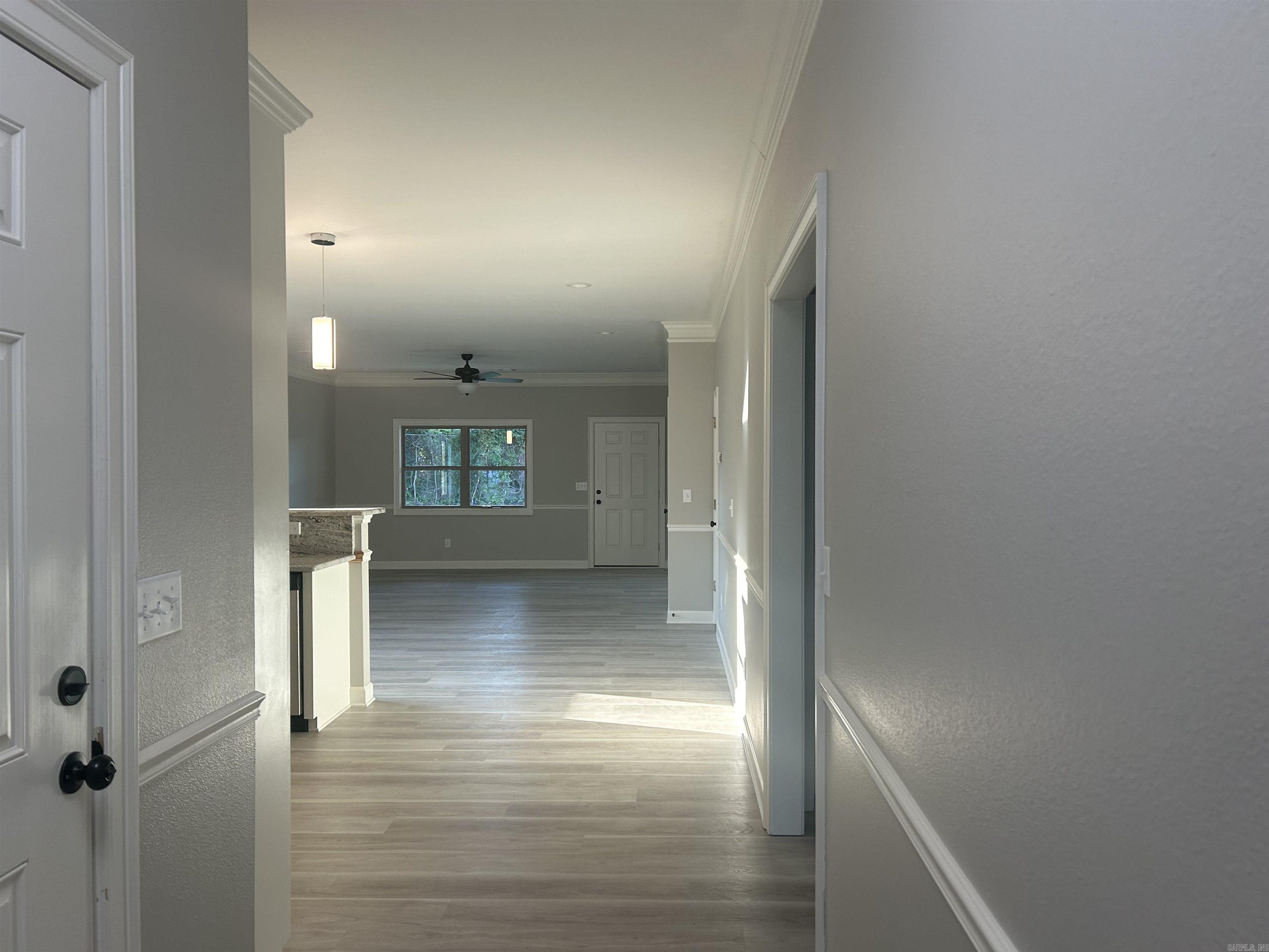 TURNER ADDN - Residential