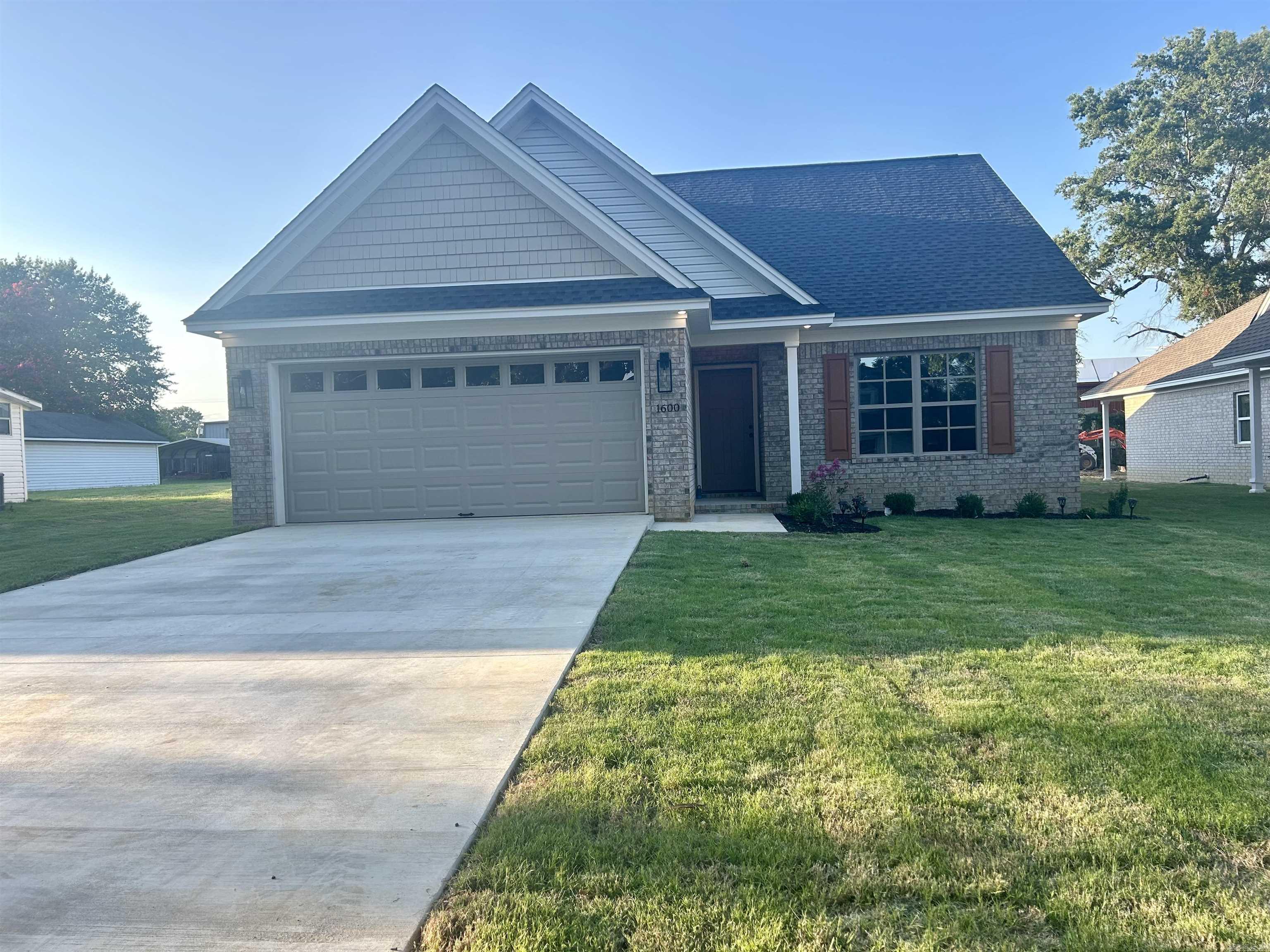 TURNER ADDN - Residential