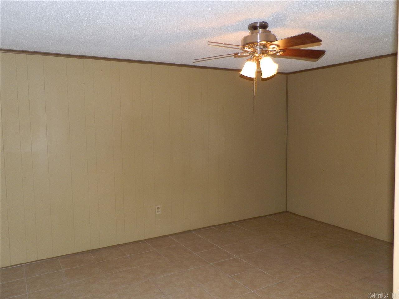 Benoni Harris - Residential Lease