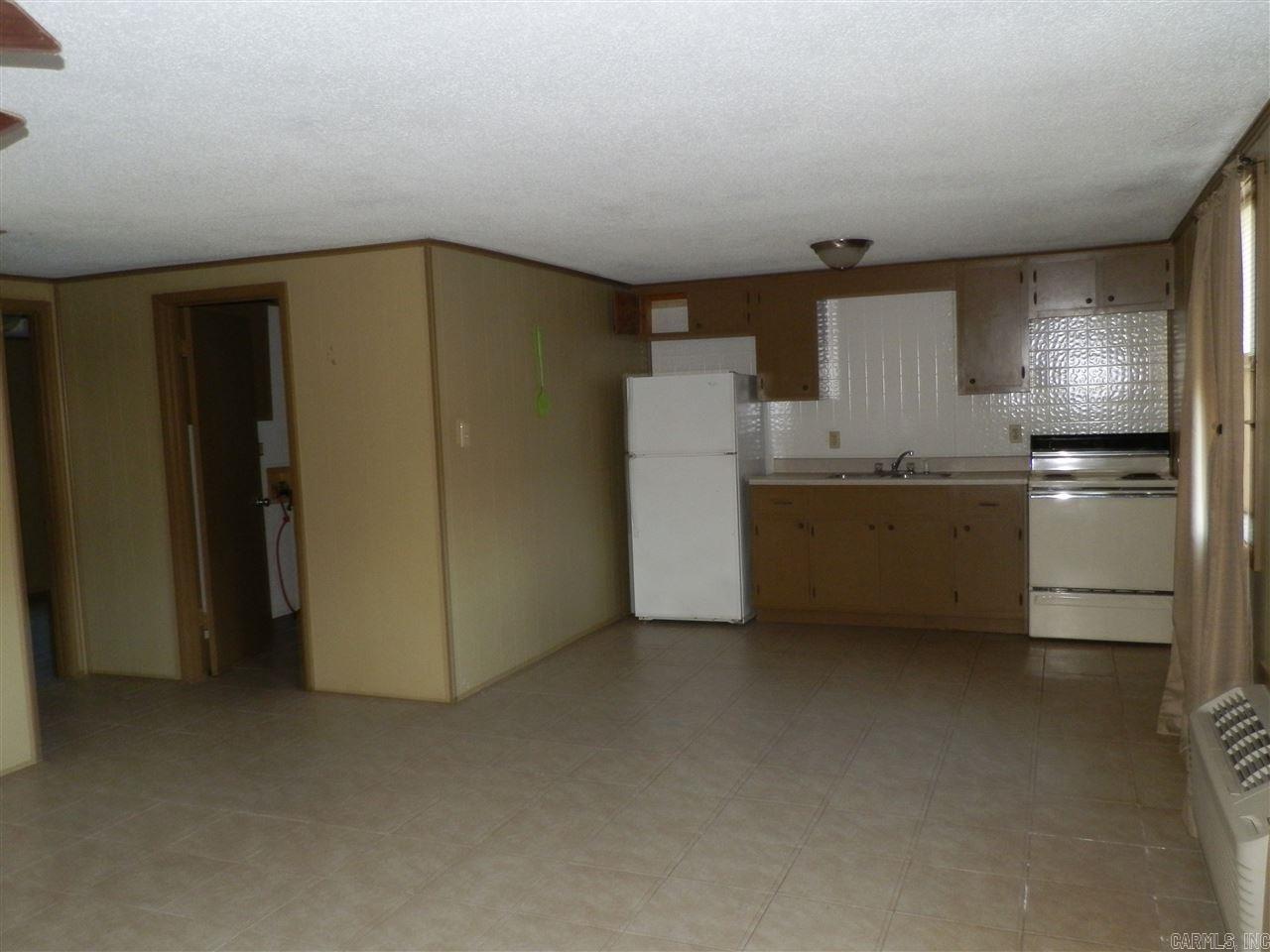 Benoni Harris - Residential Lease