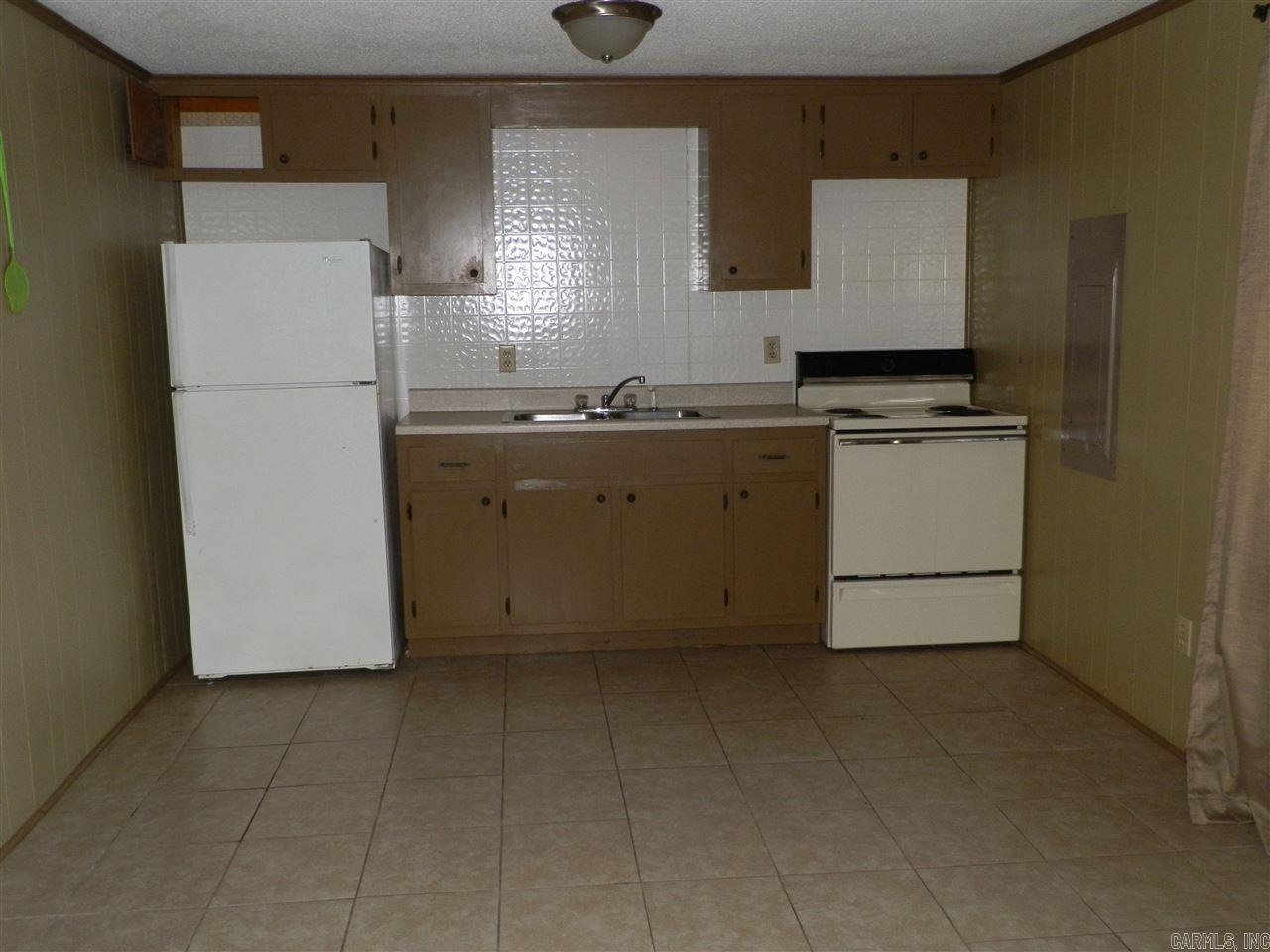 Benoni Harris - Residential Lease