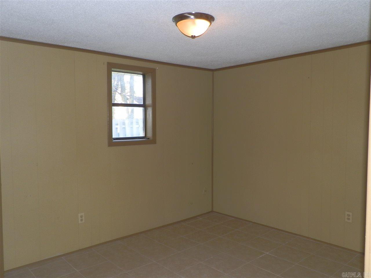 Benoni Harris - Residential Lease