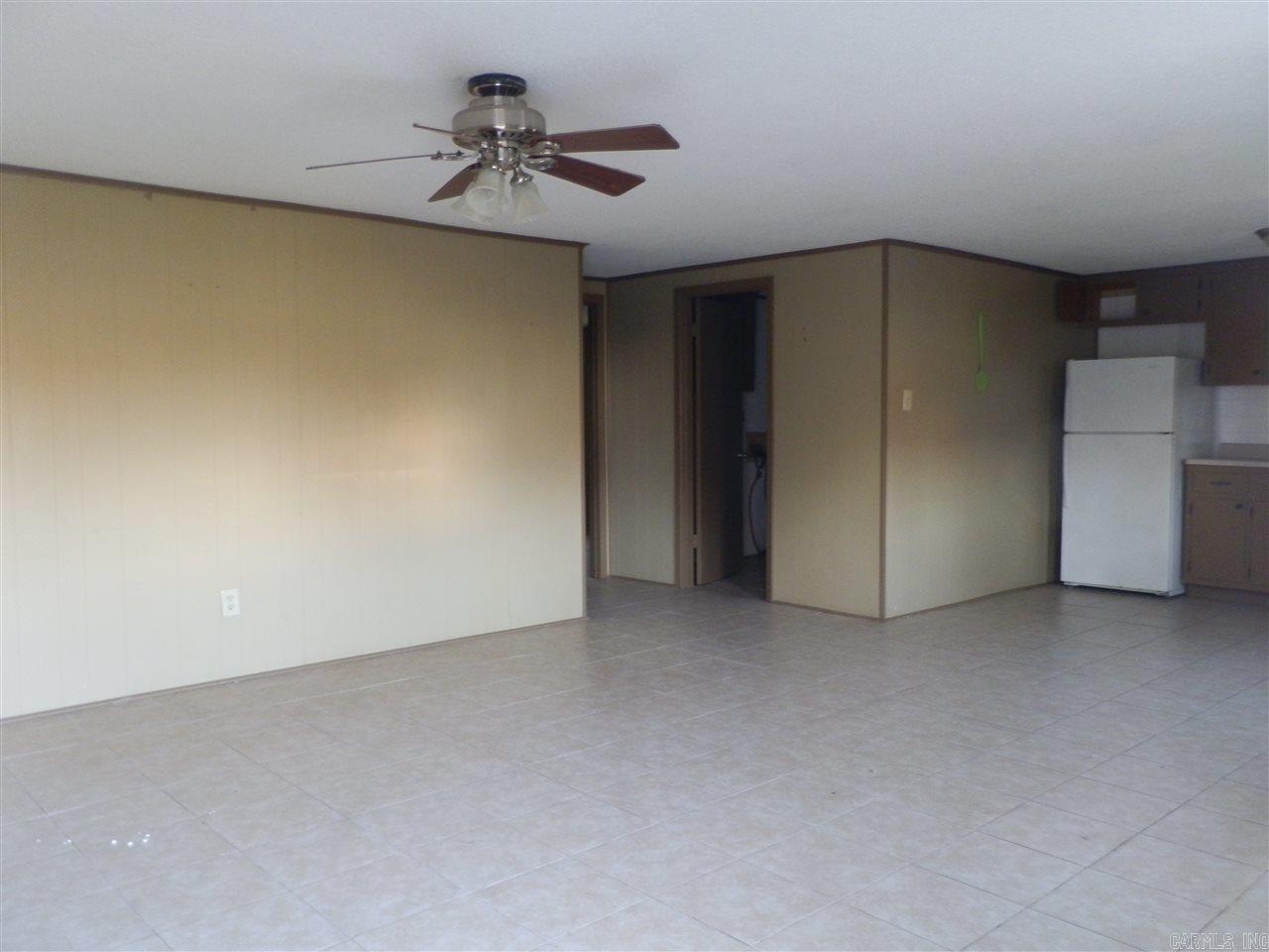 Benoni Harris - Residential Lease