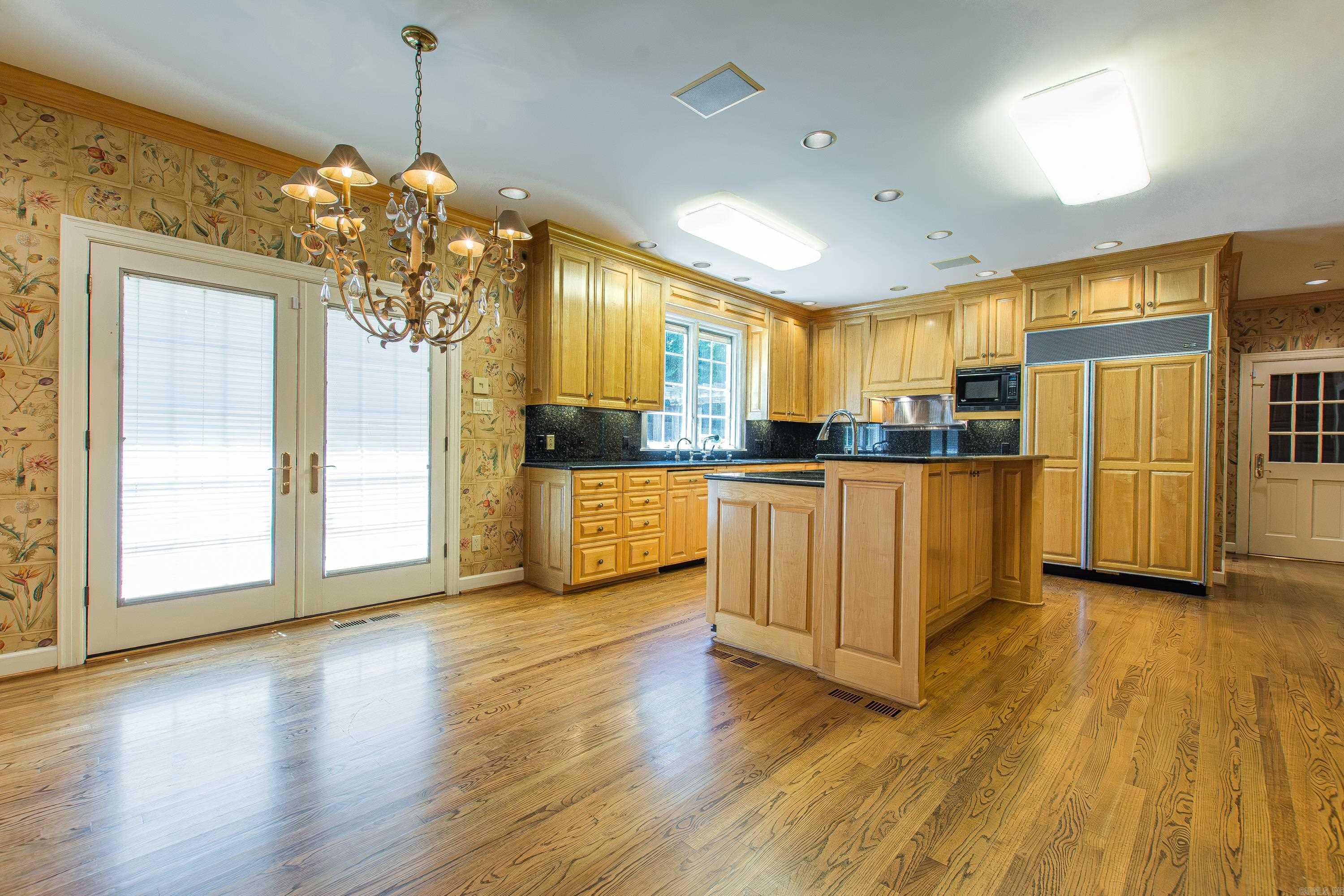 Robinwood - Residential