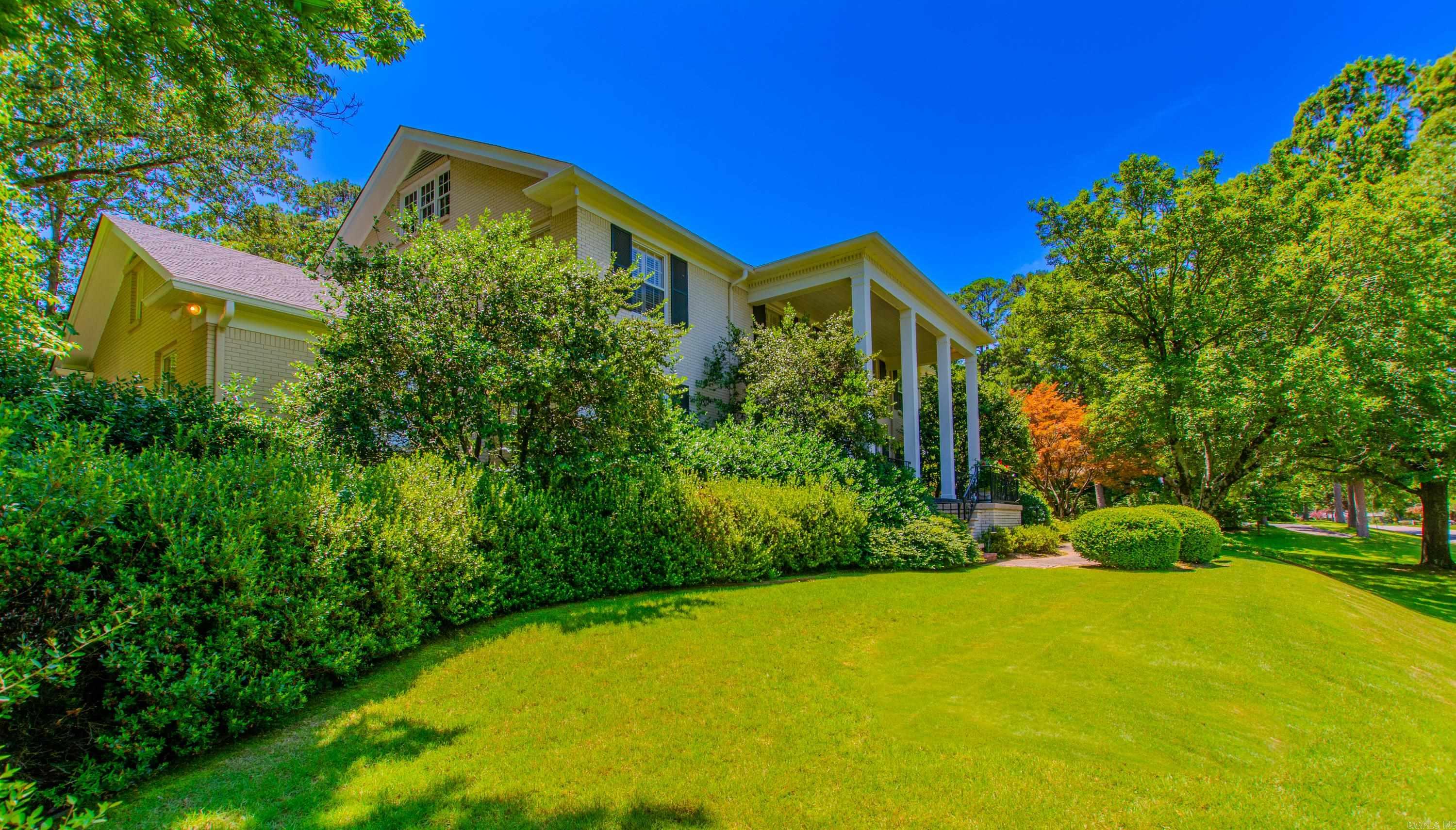 Robinwood - Residential