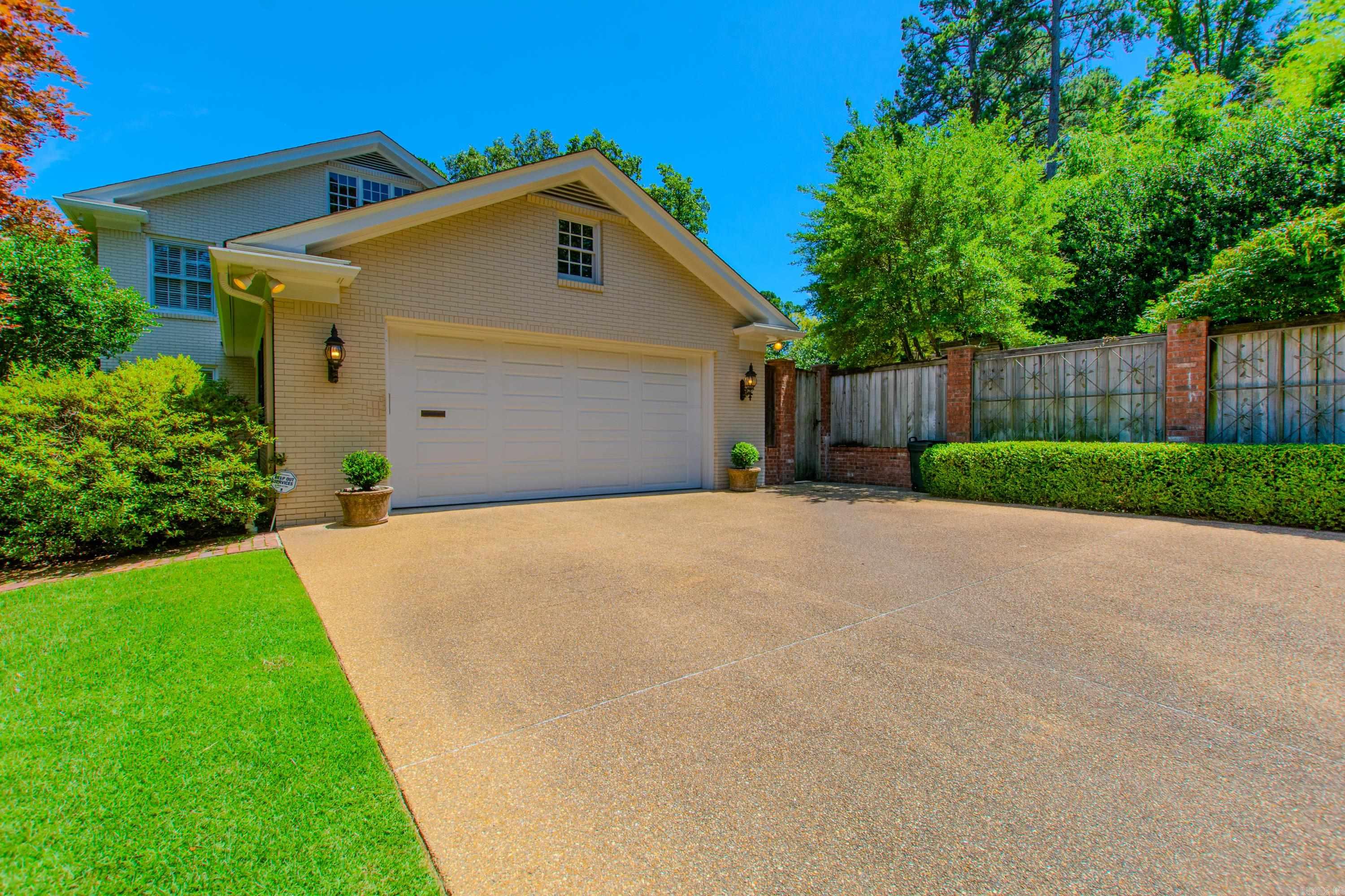 Robinwood - Residential