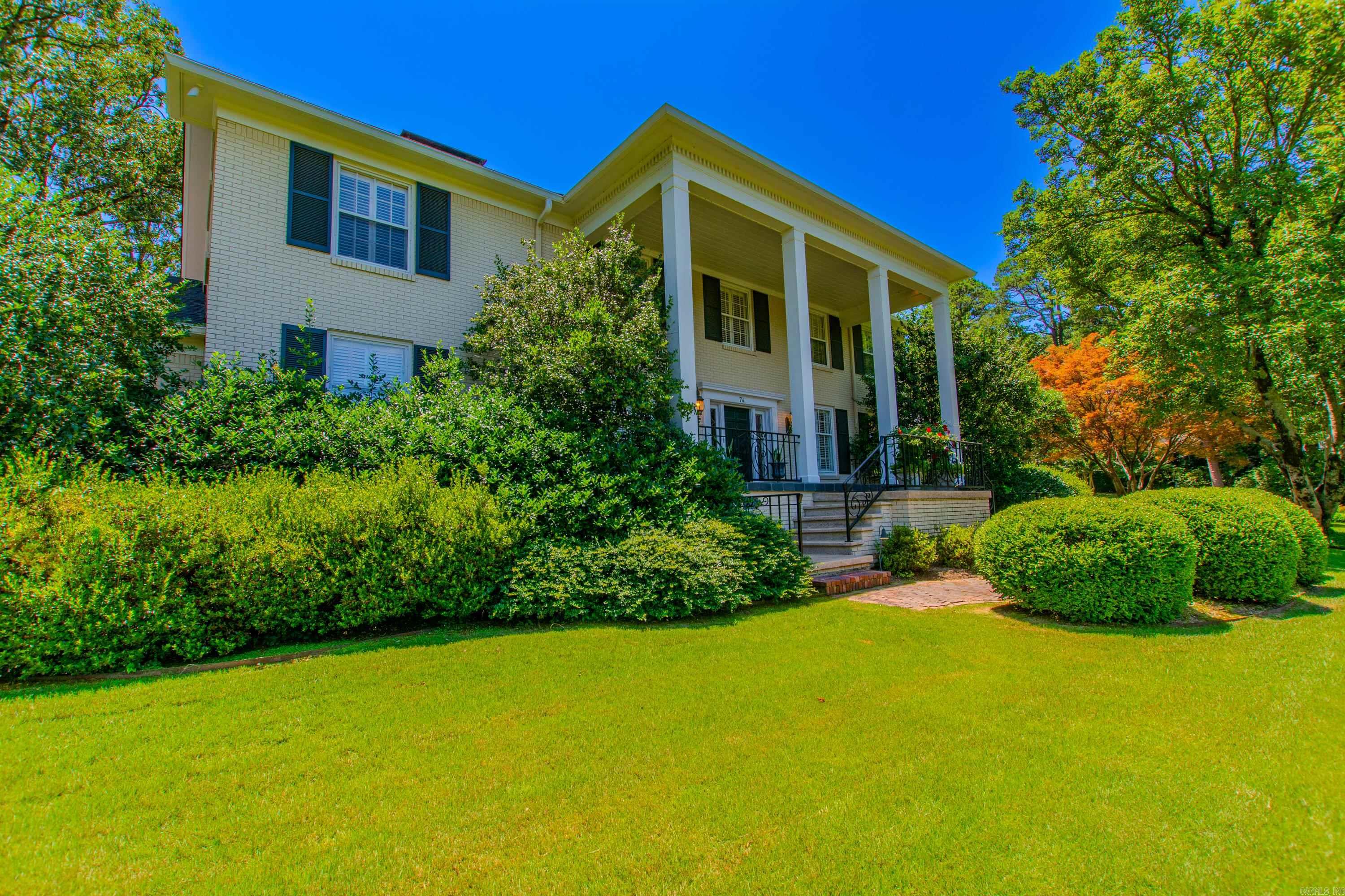 Robinwood - Residential