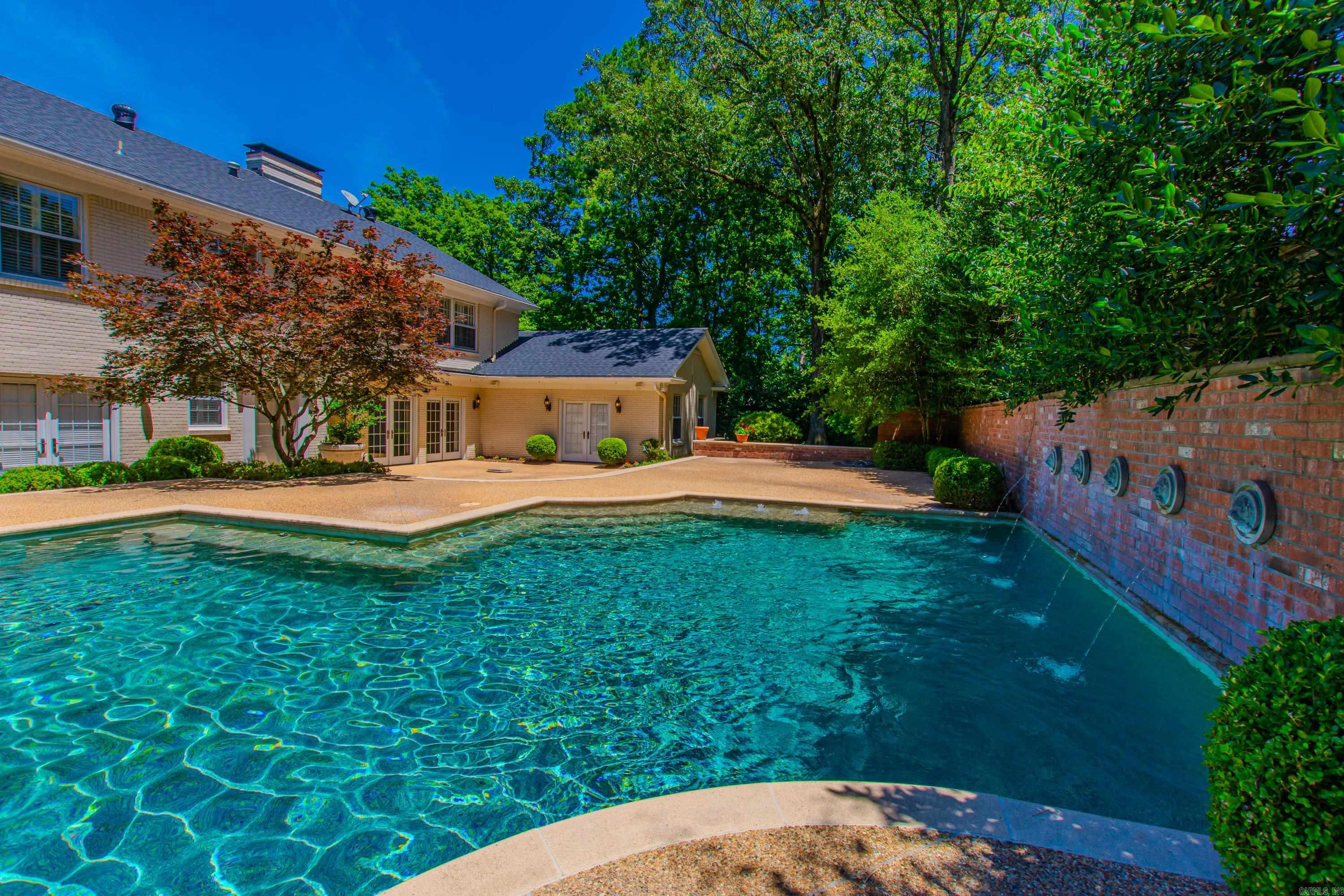 Robinwood - Residential