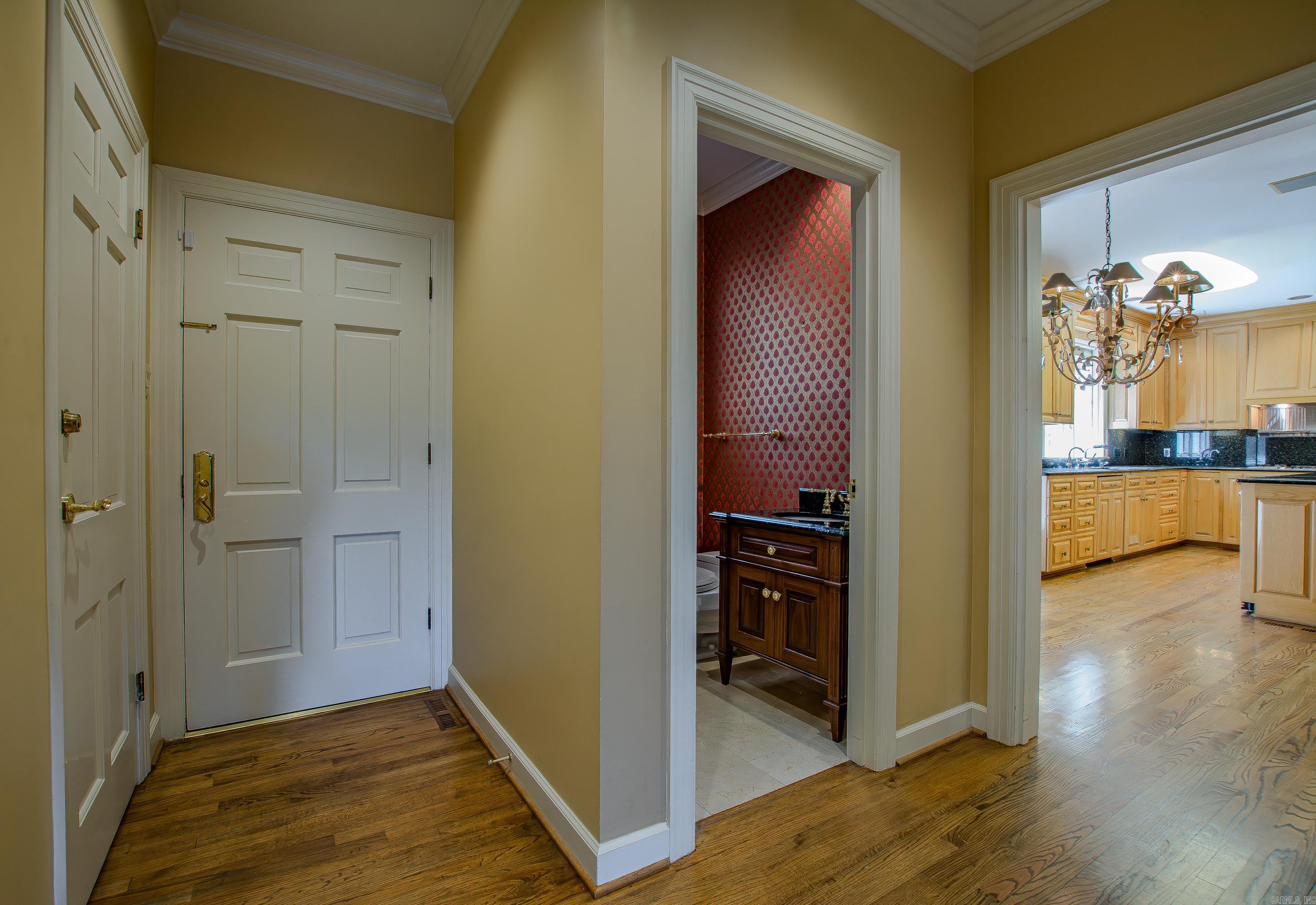 Robinwood - Residential