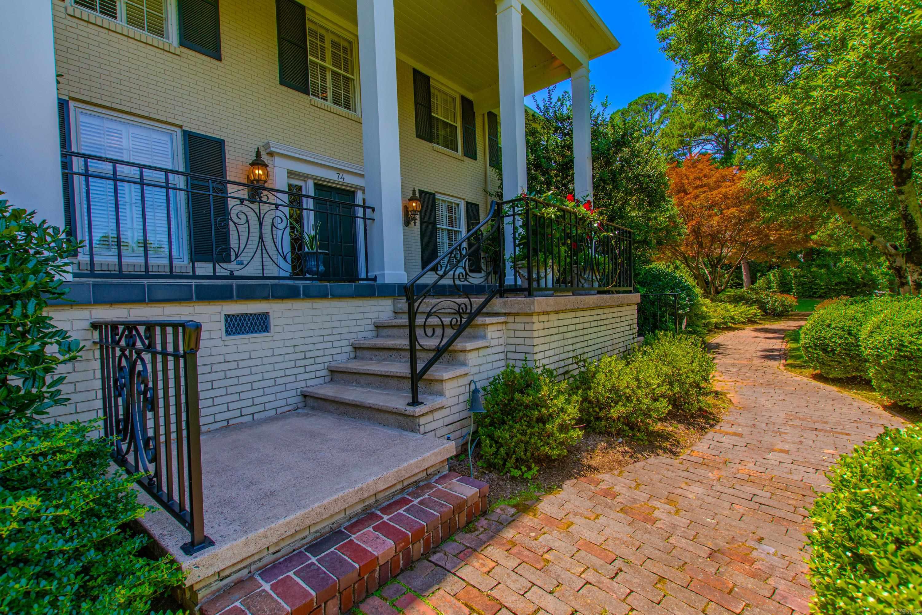 Robinwood - Residential