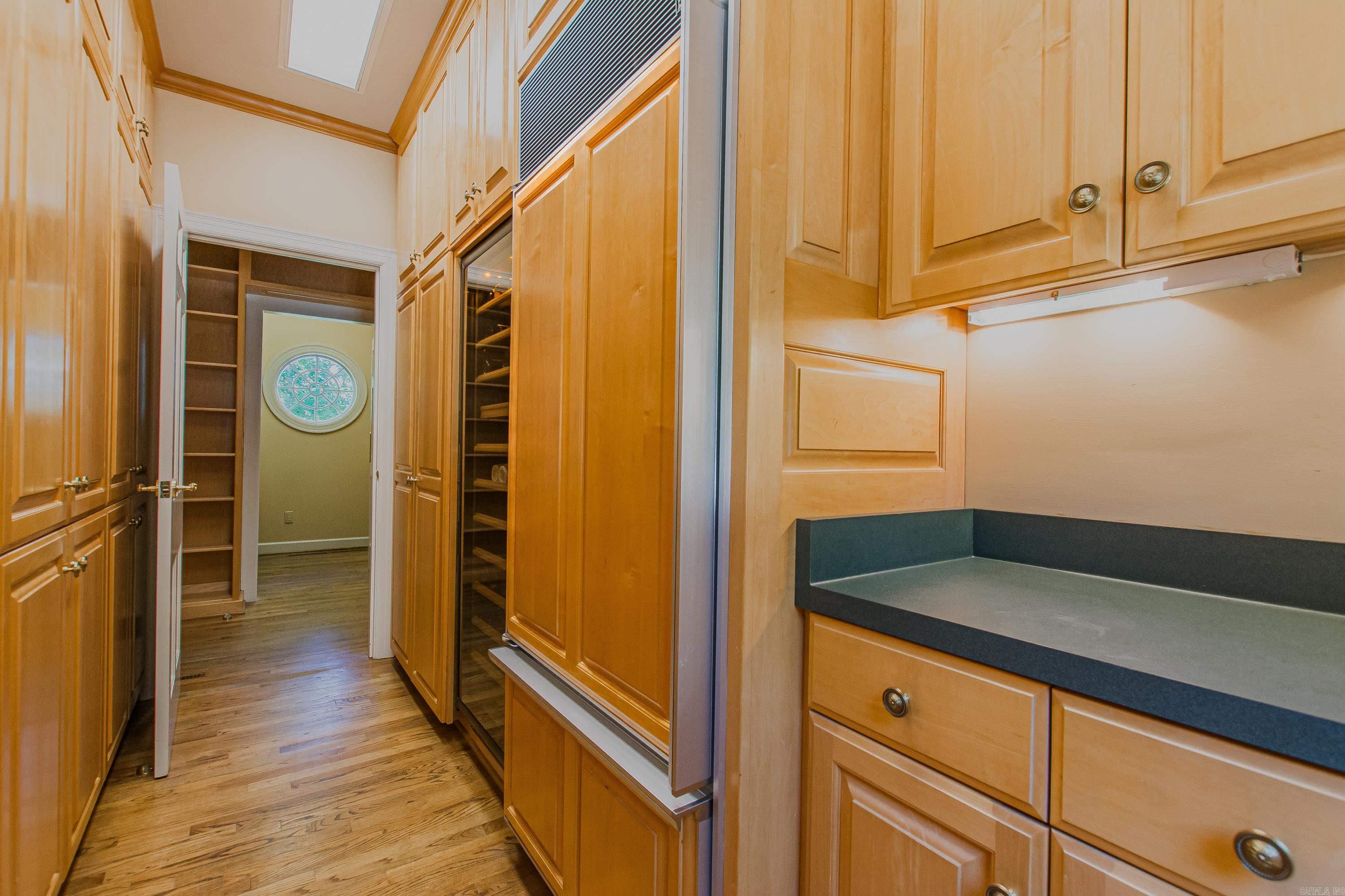 Robinwood - Residential