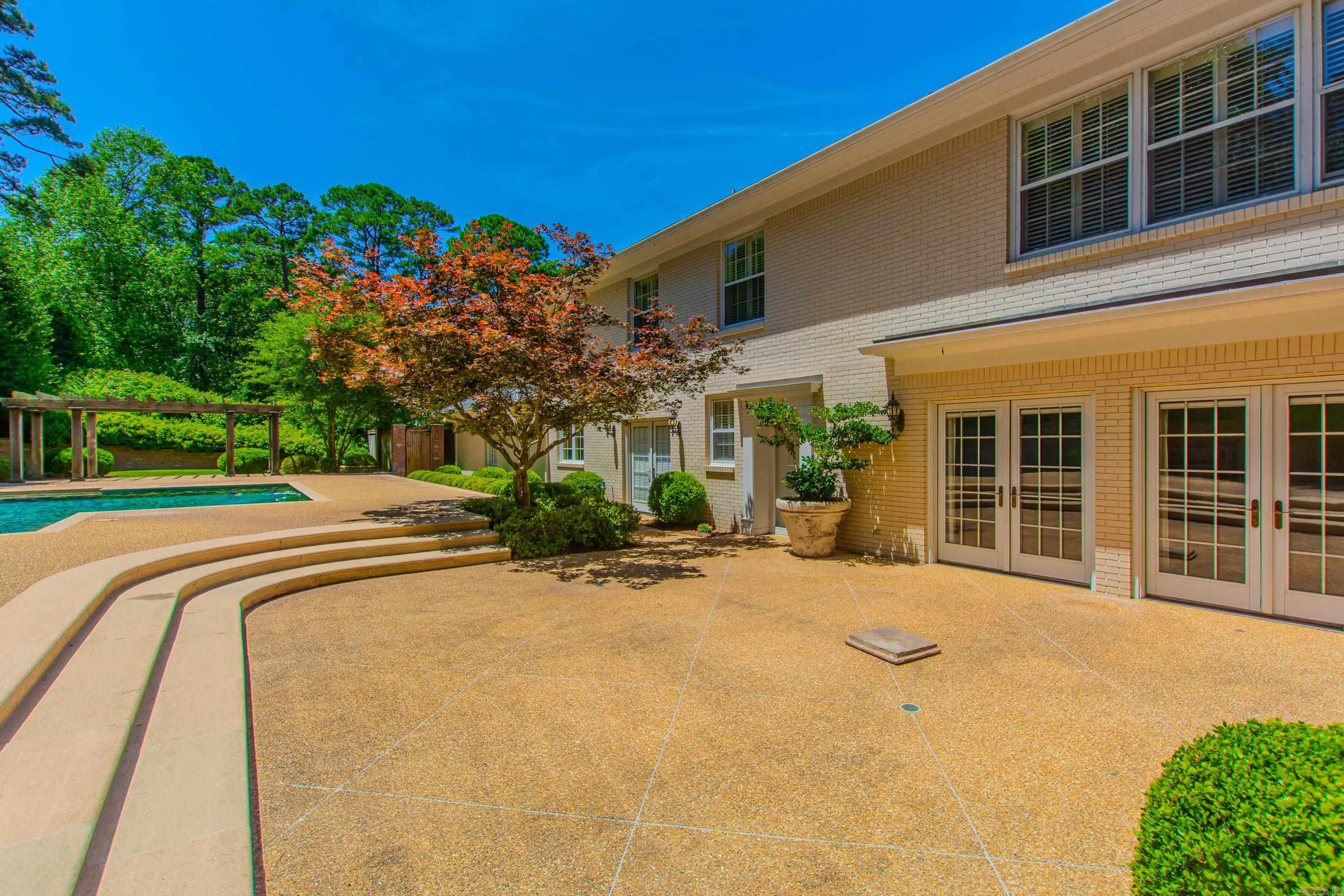 Robinwood - Residential