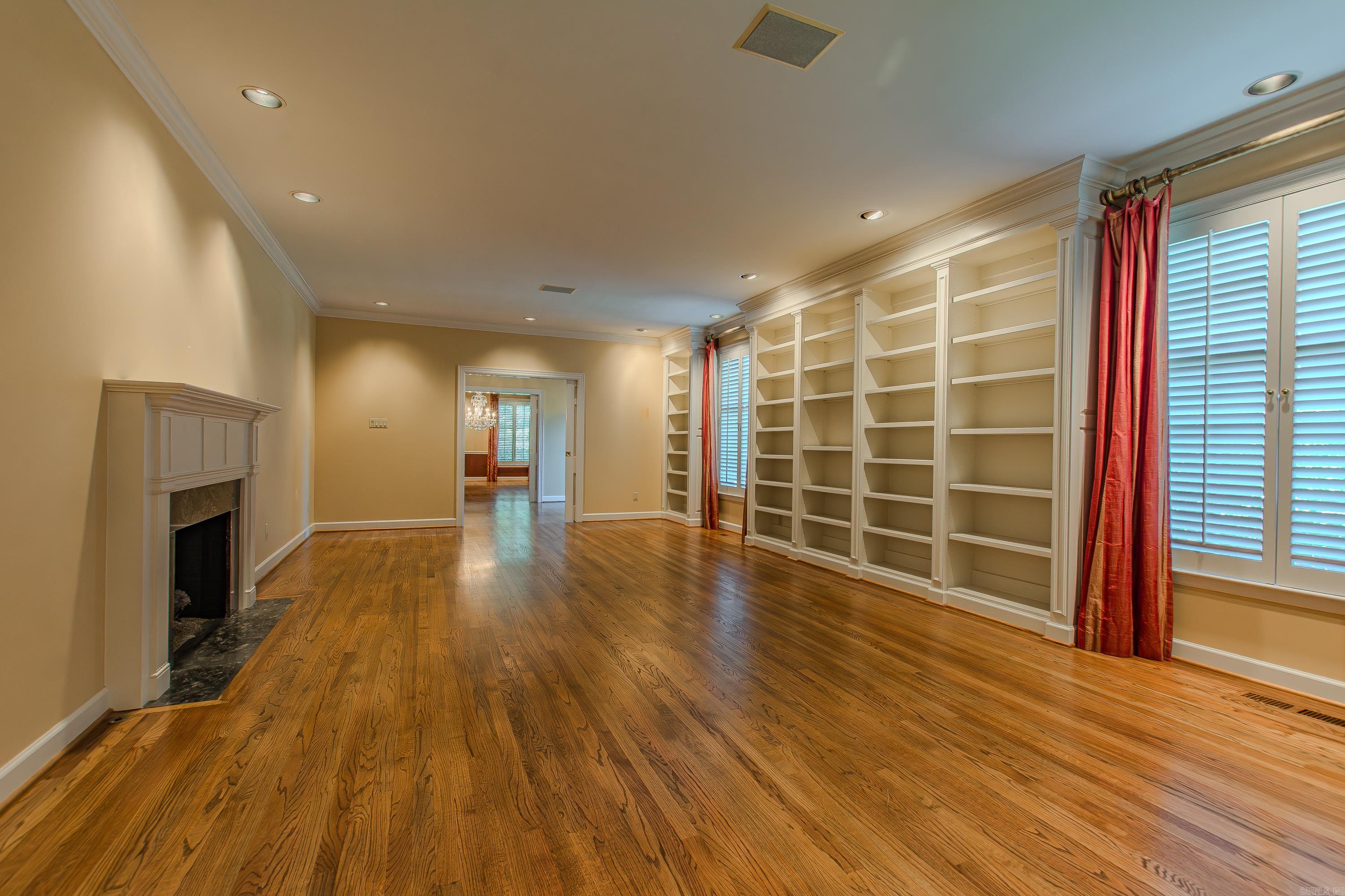 Robinwood - Residential