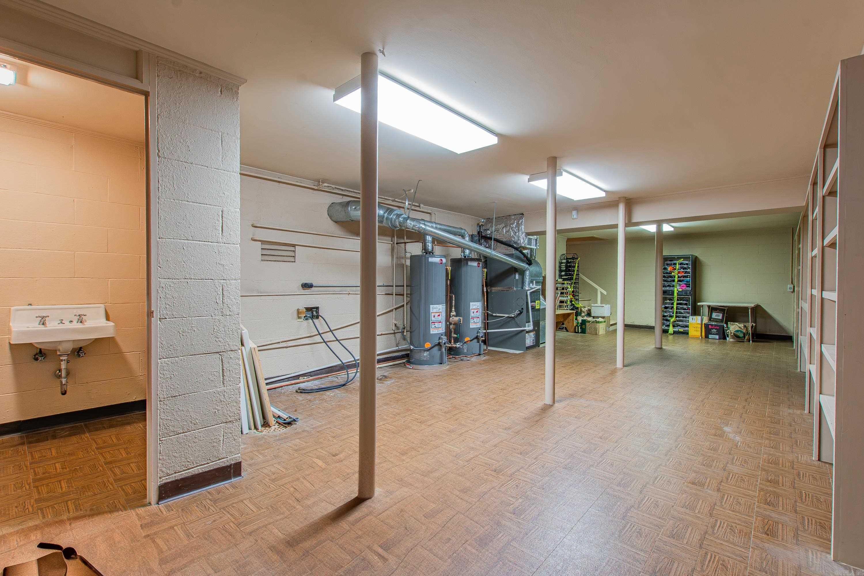 Robinwood - Residential