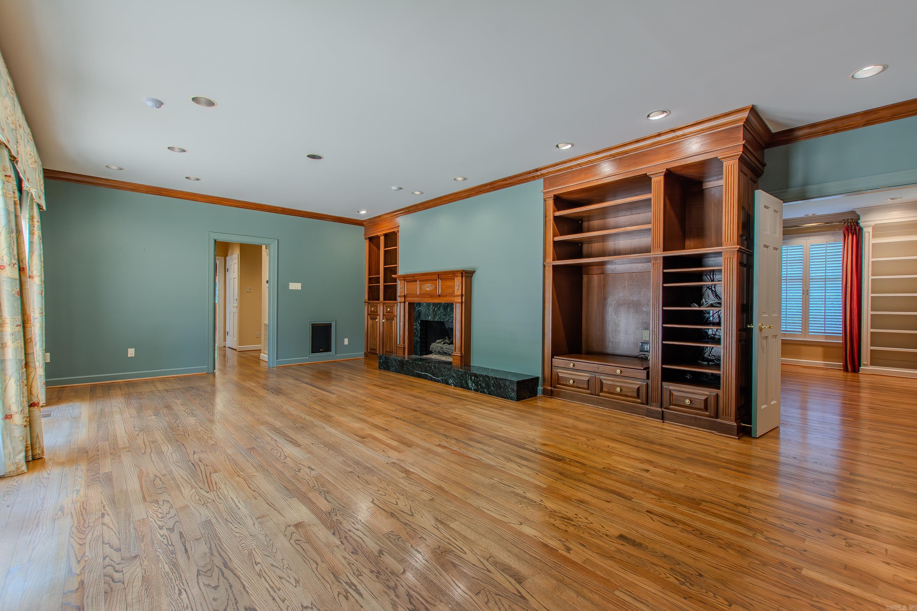 Robinwood - Residential