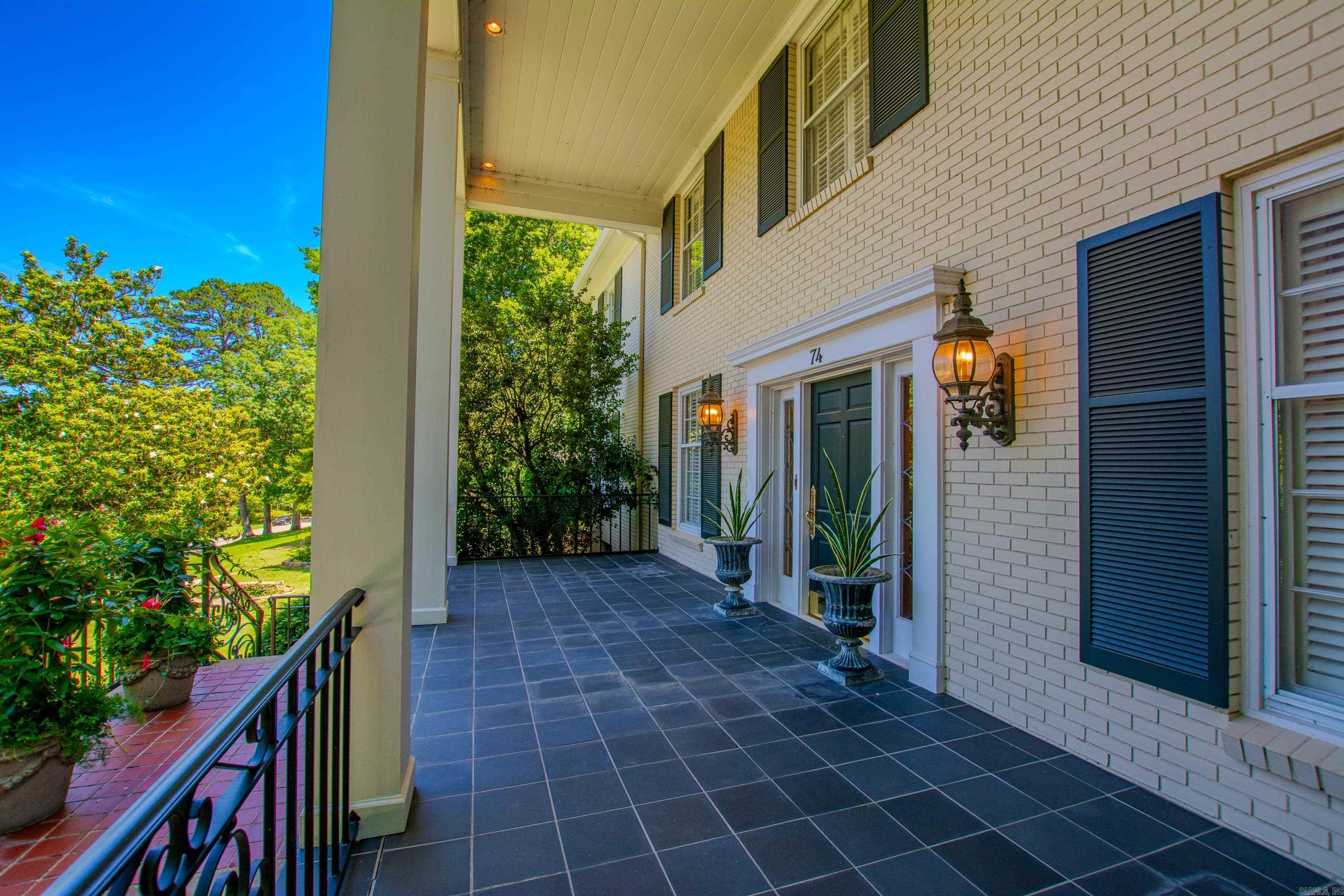 Robinwood - Residential