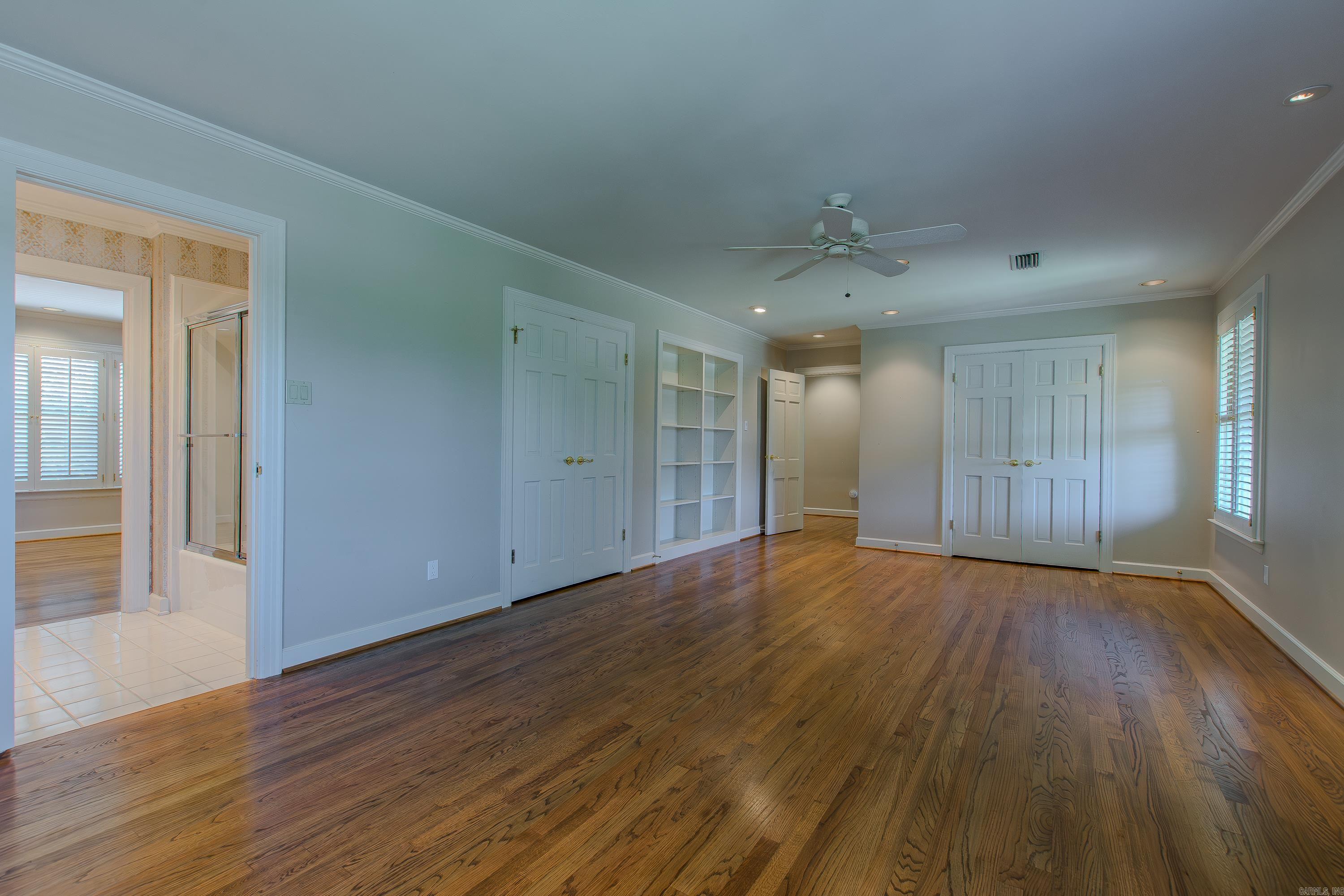 Robinwood - Residential