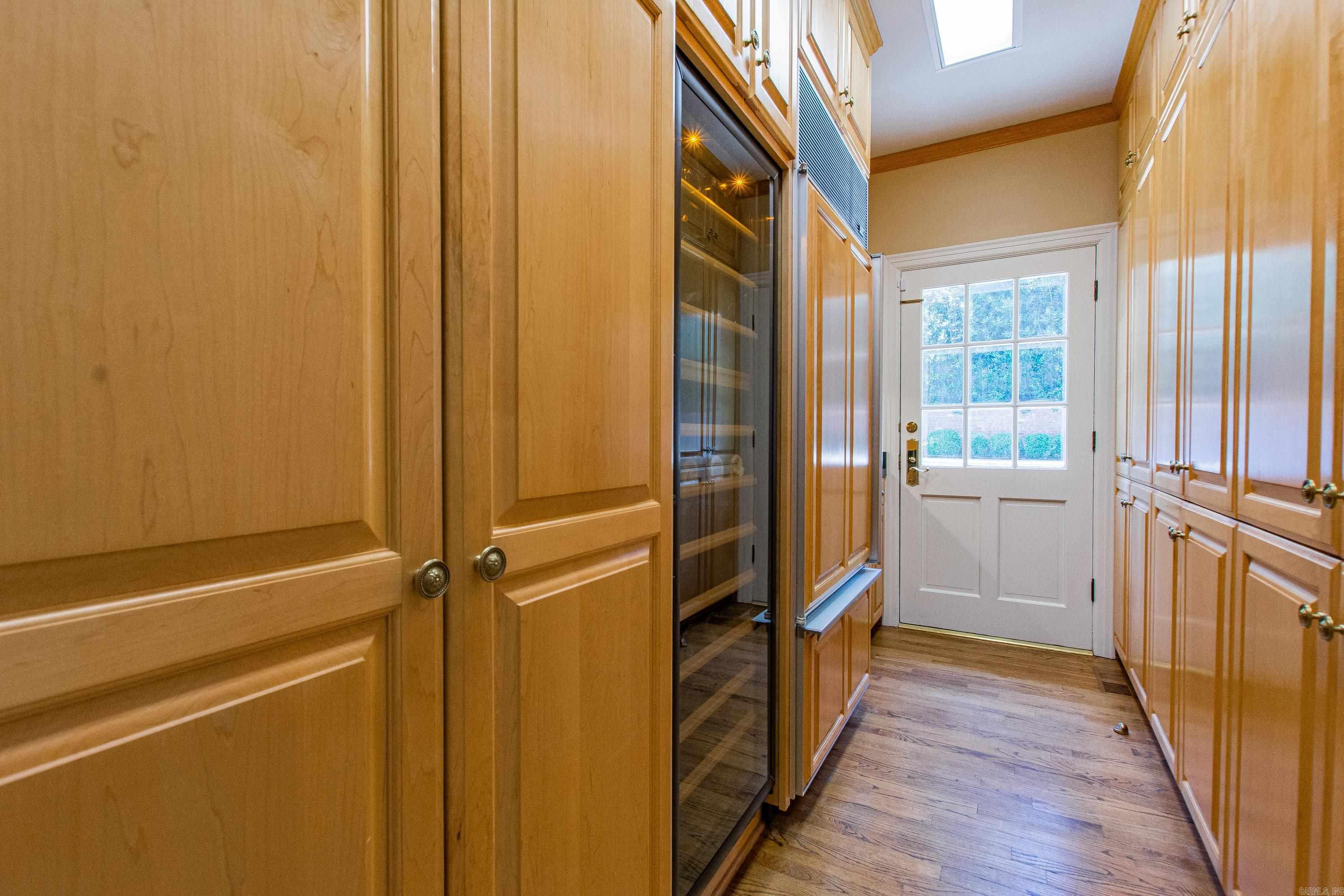 Robinwood - Residential