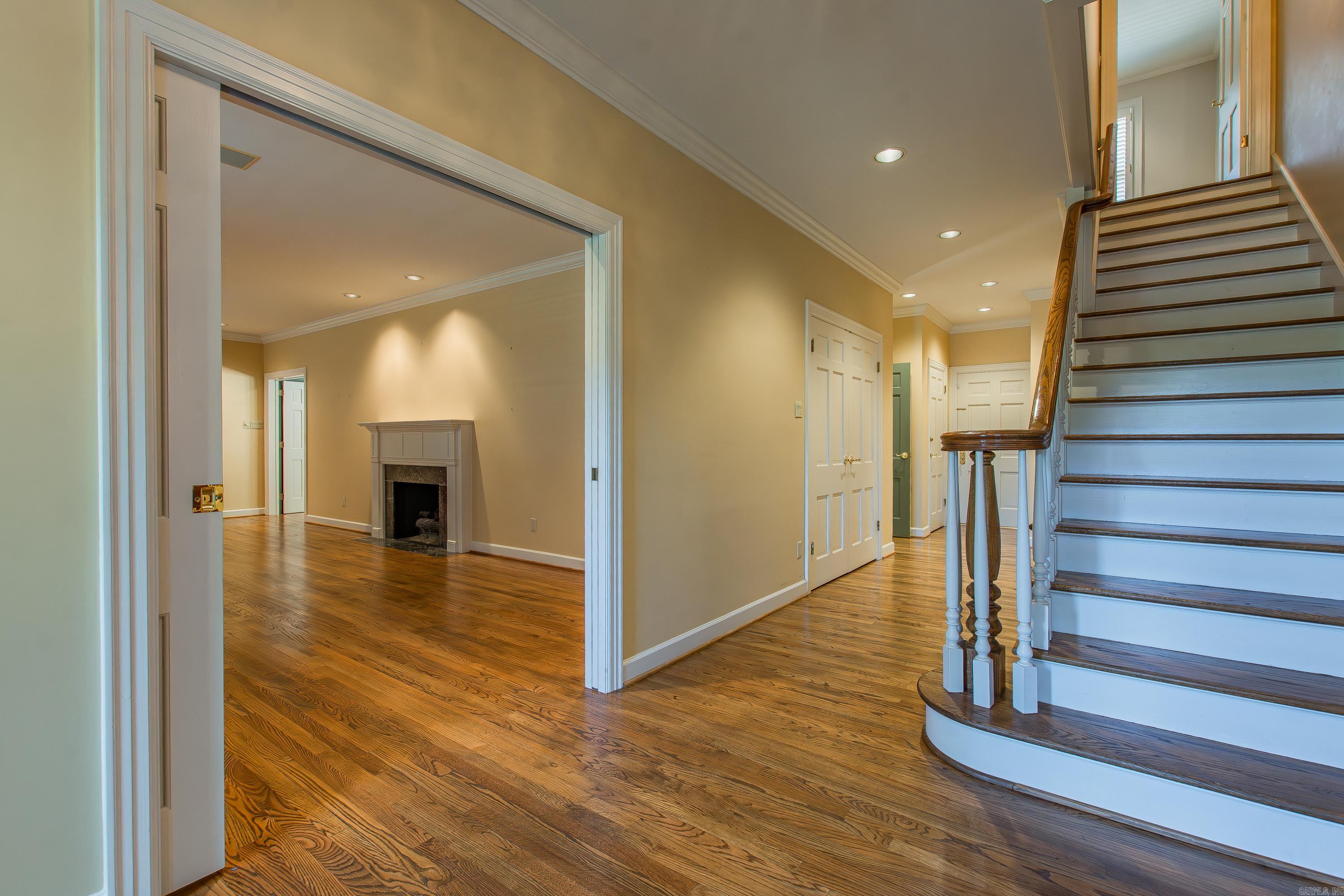 Robinwood - Residential