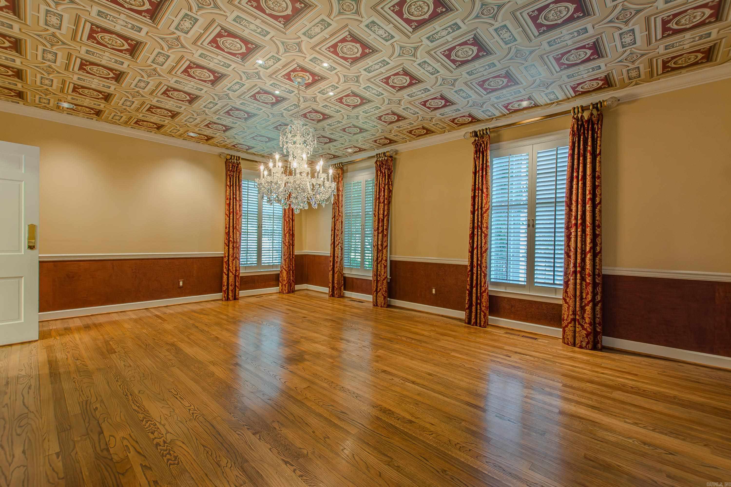 Robinwood - Residential