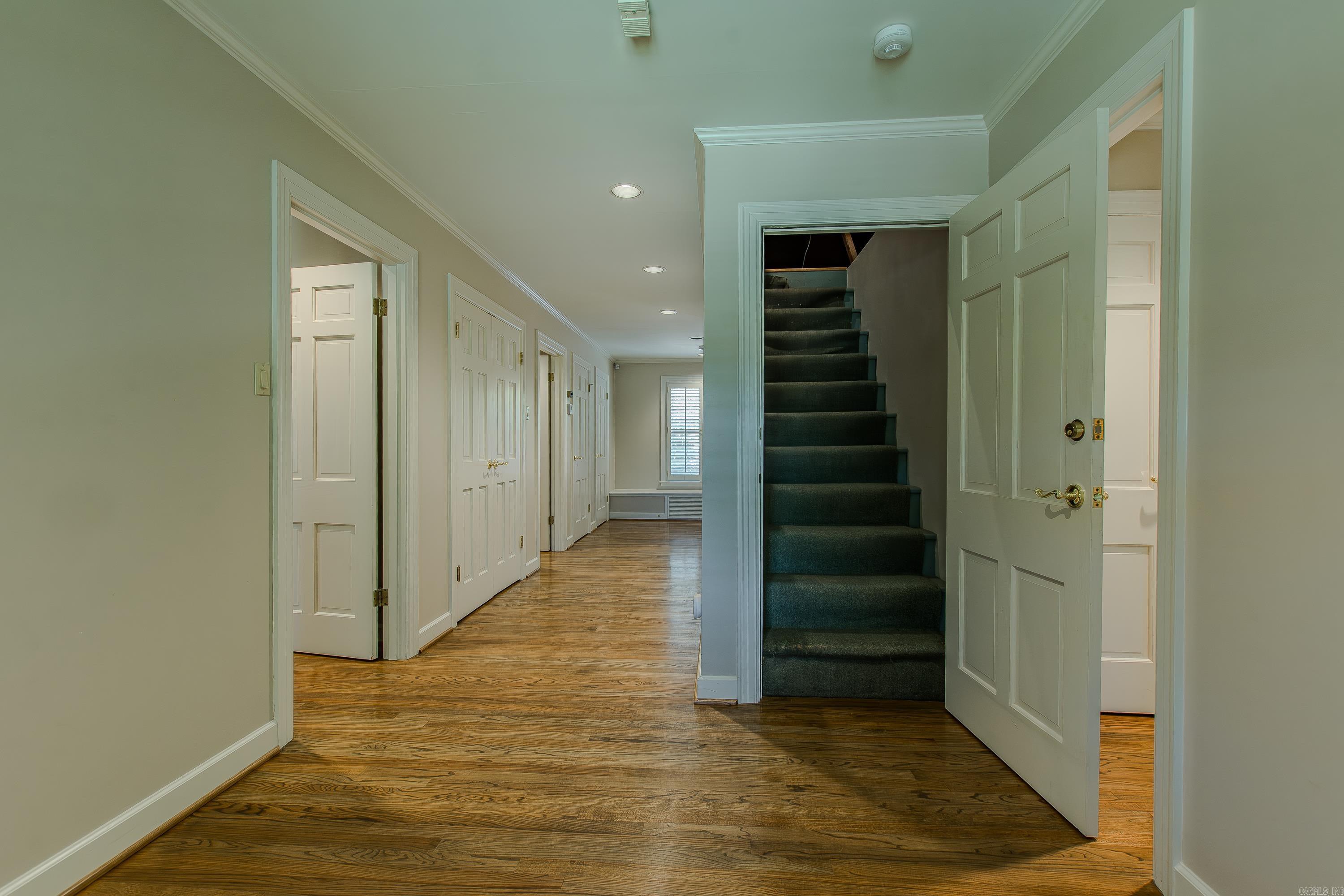 Robinwood - Residential