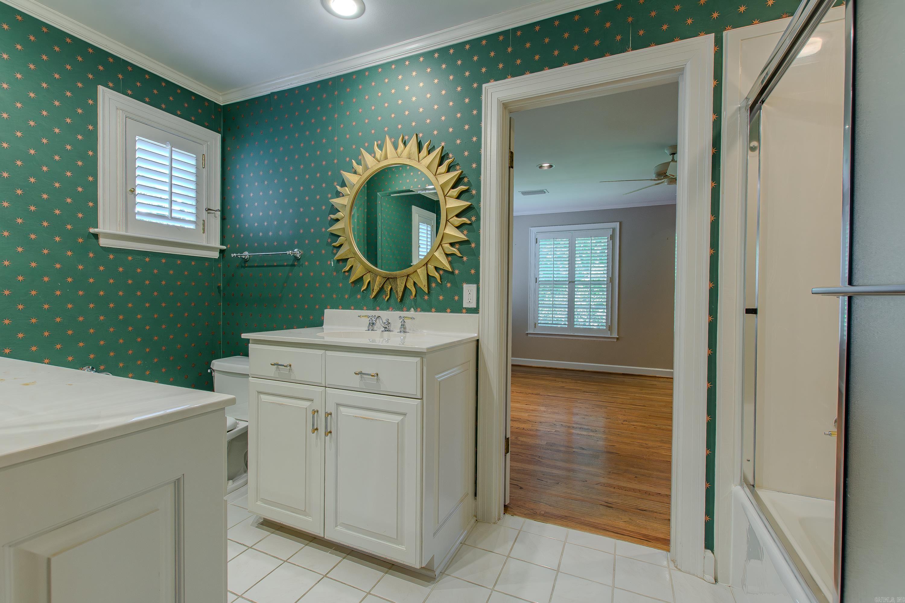 Robinwood - Residential