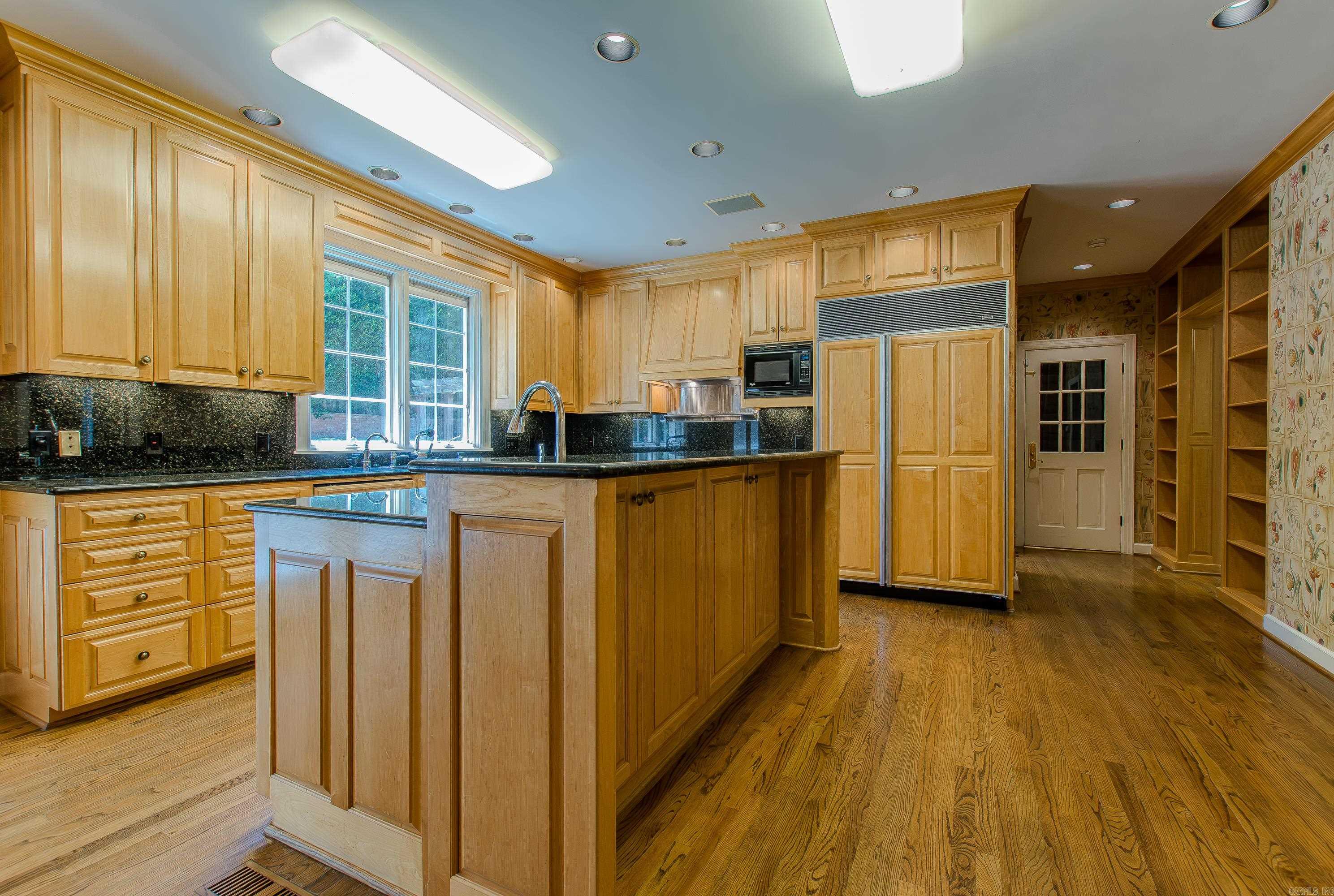 Robinwood - Residential