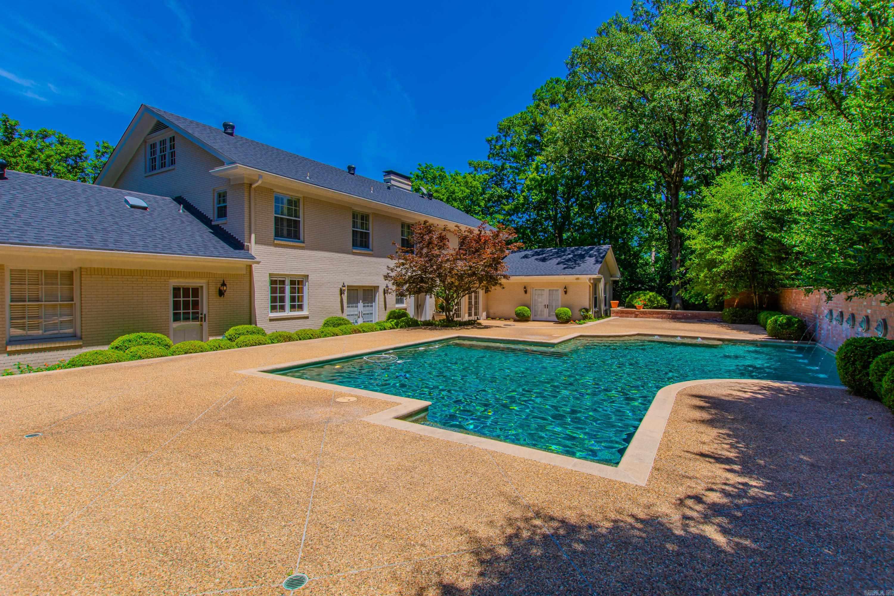 Robinwood - Residential