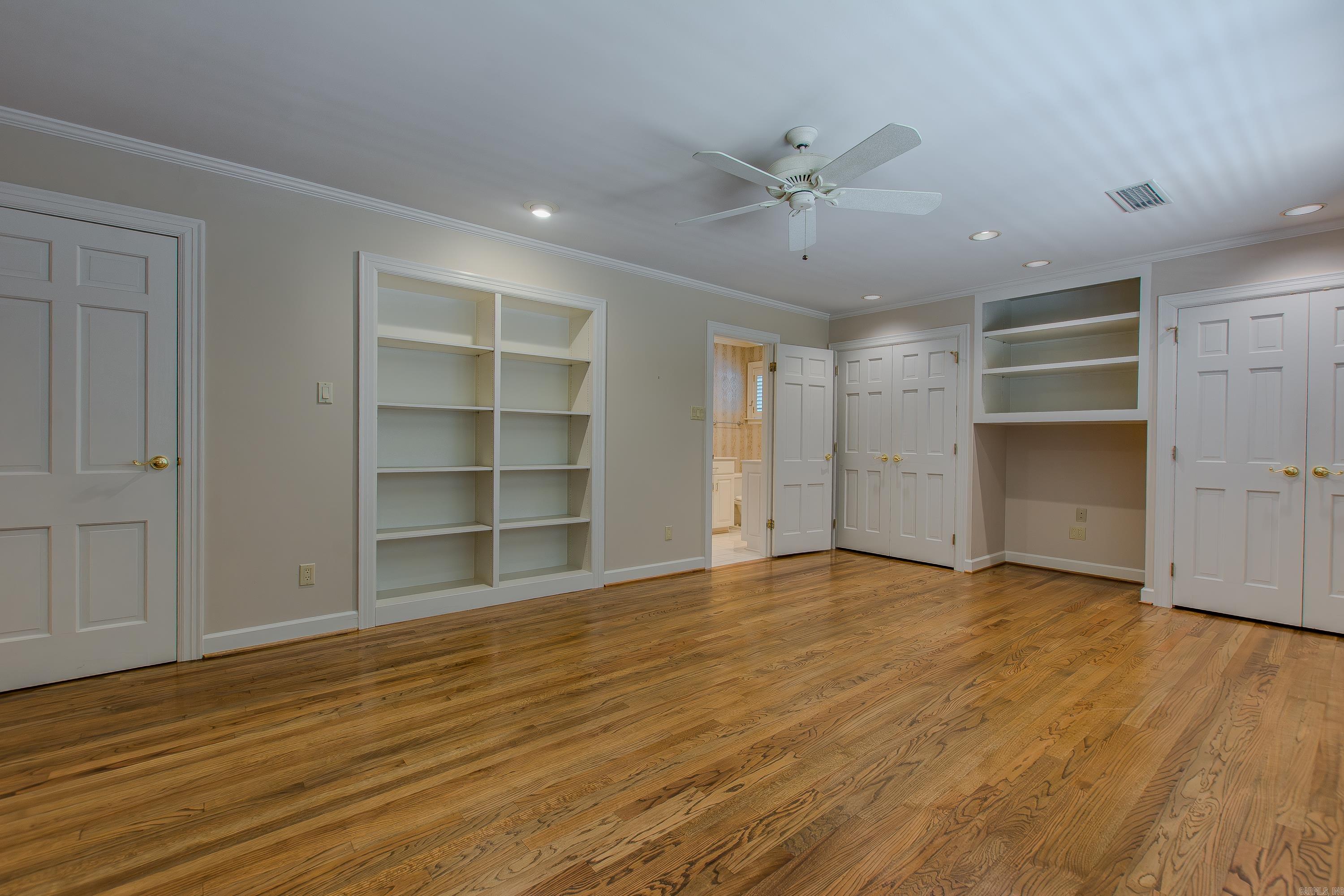 Robinwood - Residential