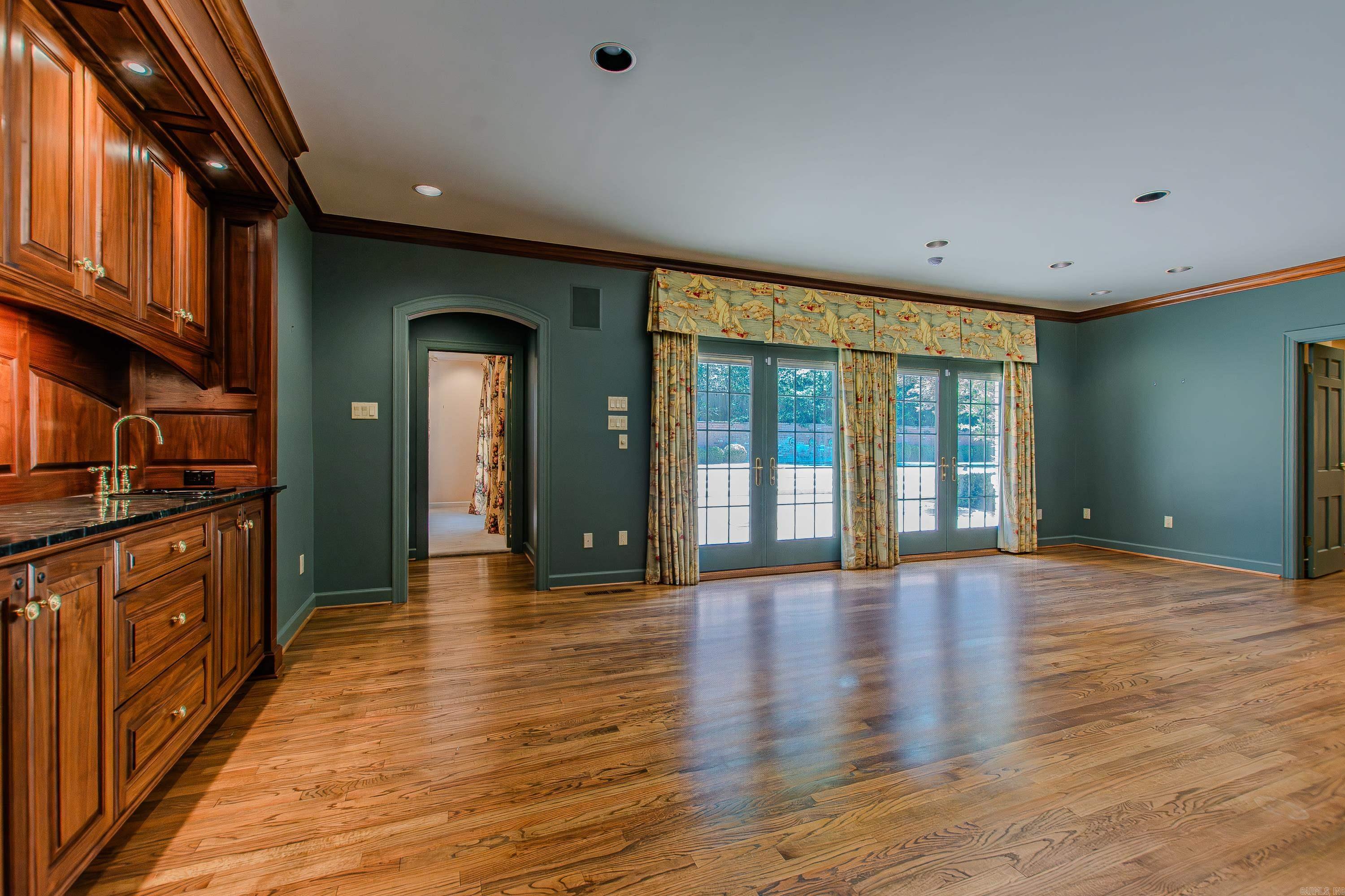 Robinwood - Residential